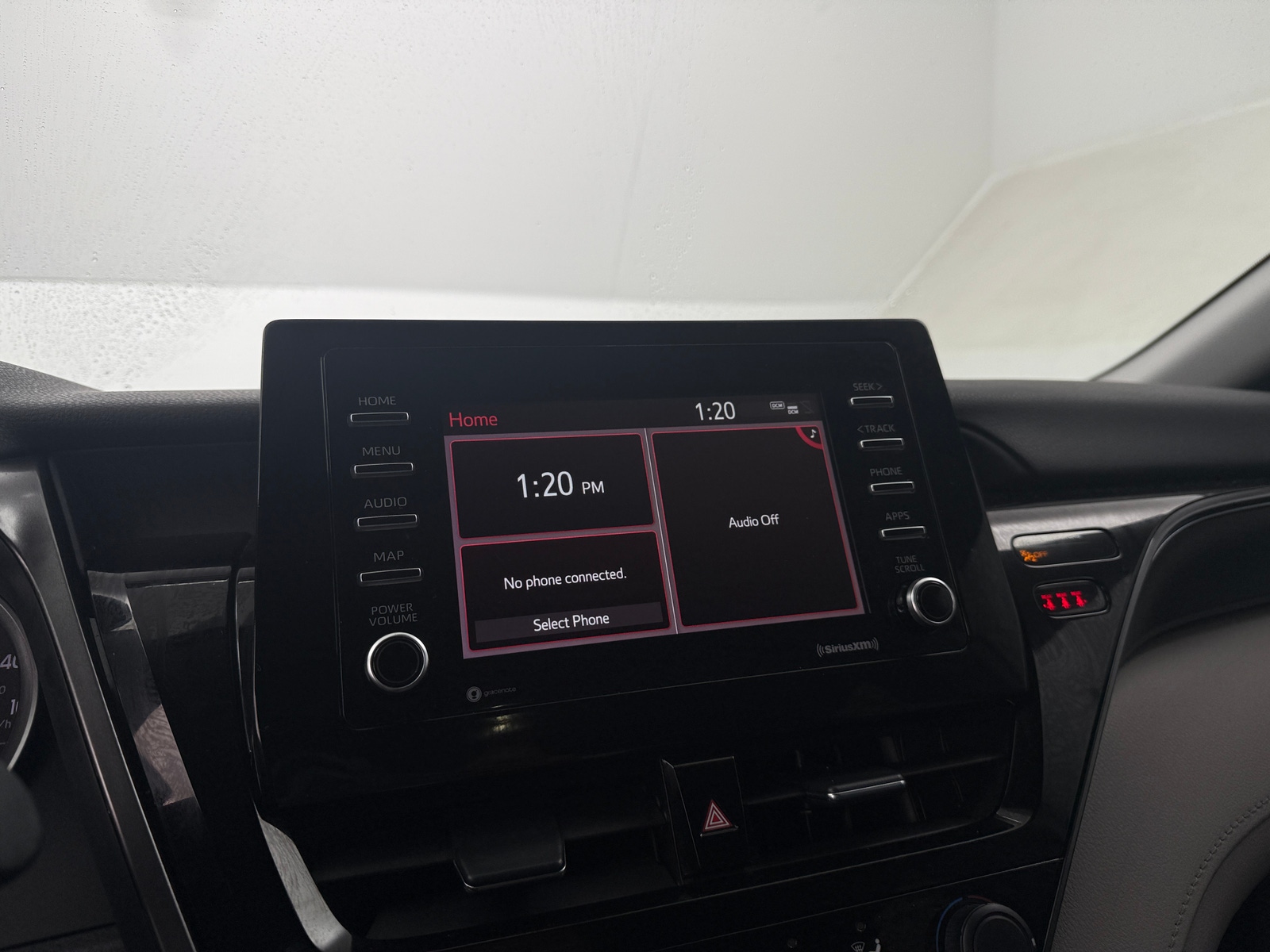 Thumbnail: 2021 Toyota Camry - 4