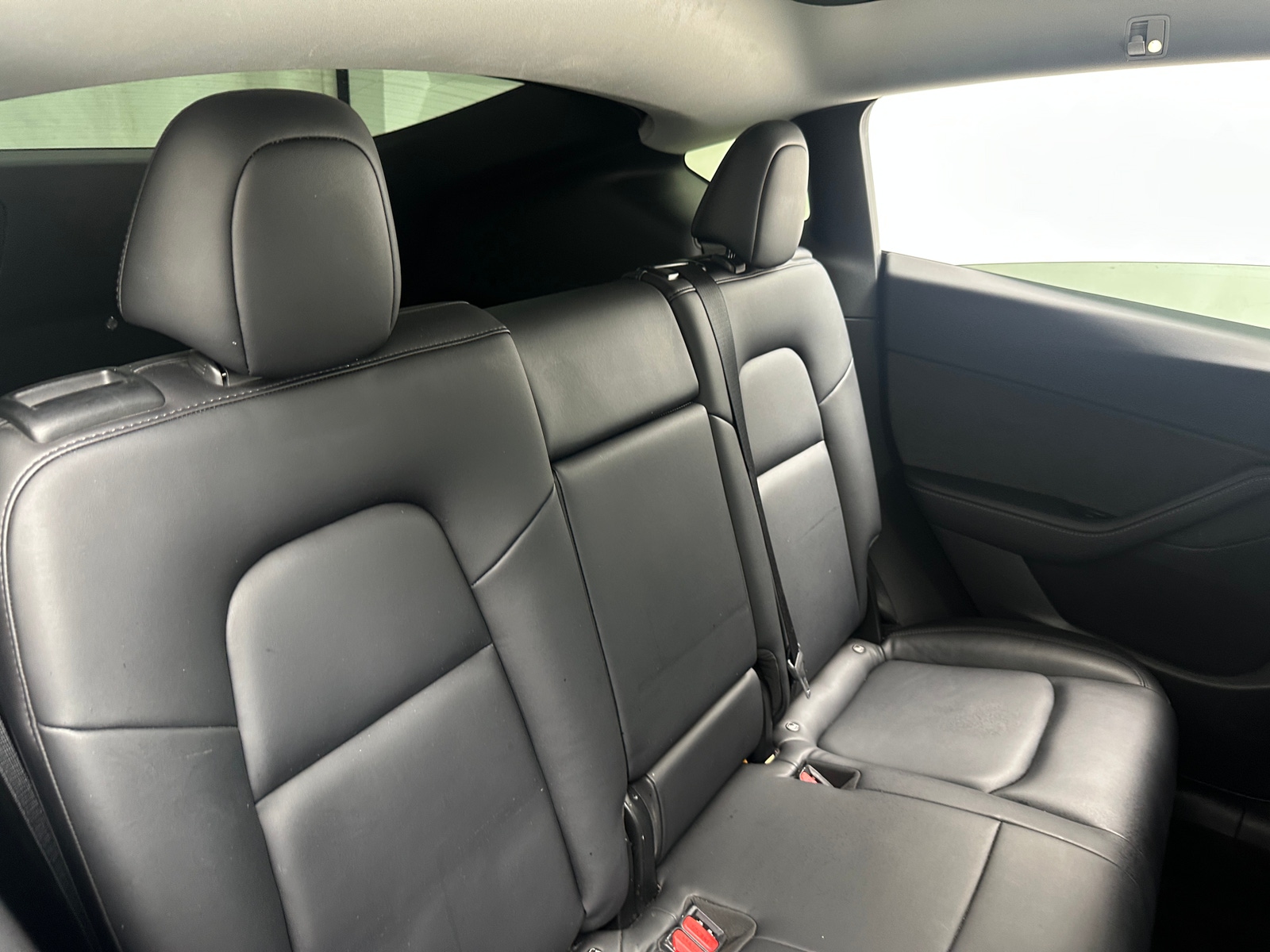 Thumbnail: 2021 Tesla Model Y - 5