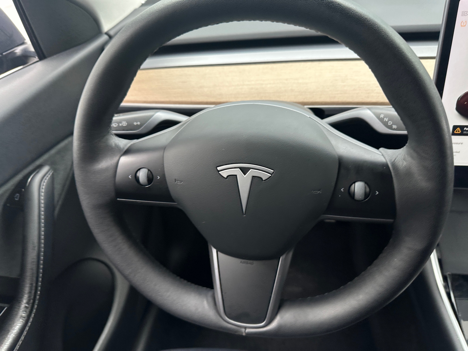 Thumbnail: 2021 Tesla Model Y - 4