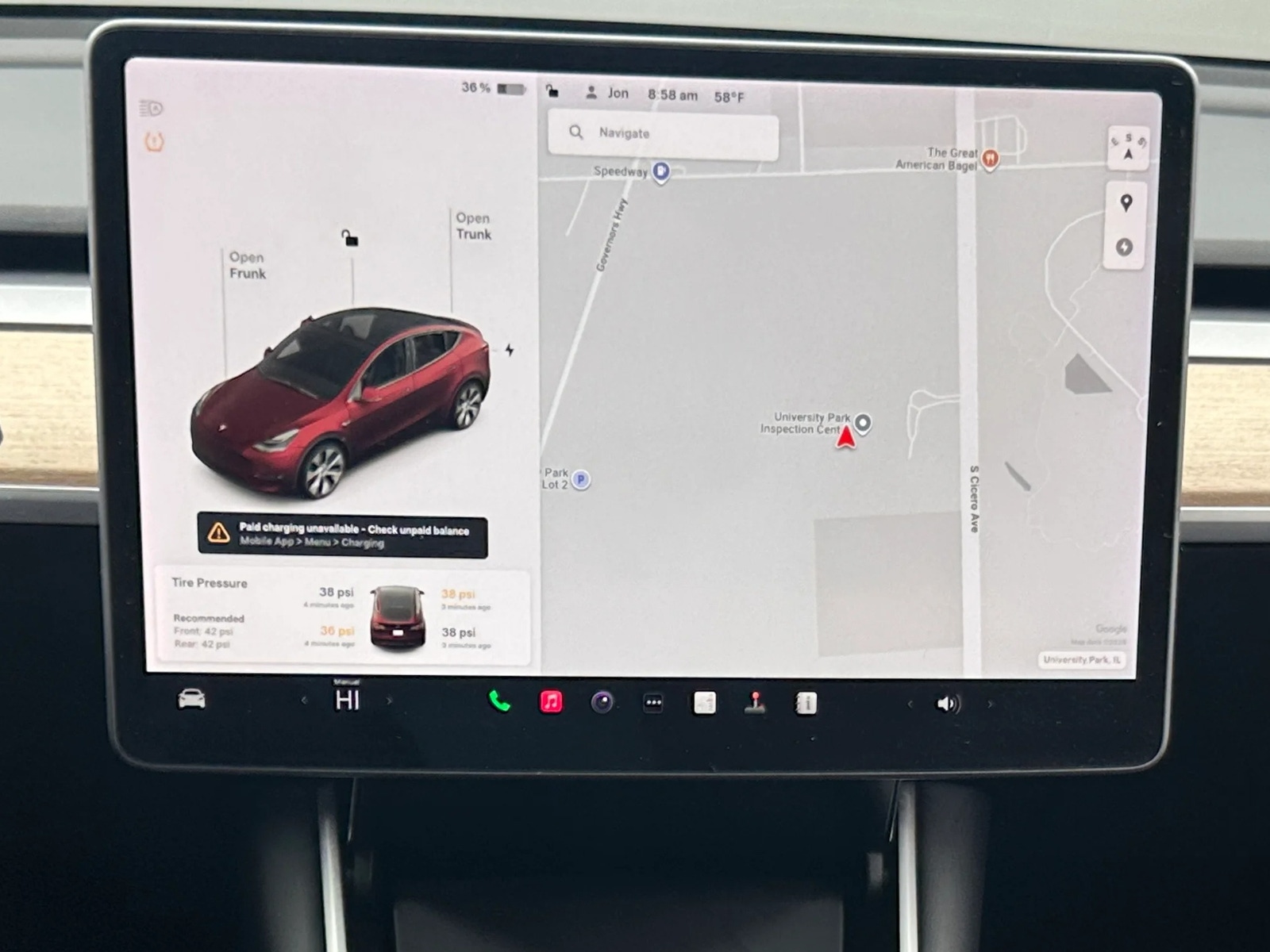 Thumbnail: 2021 Tesla Model Y - 3