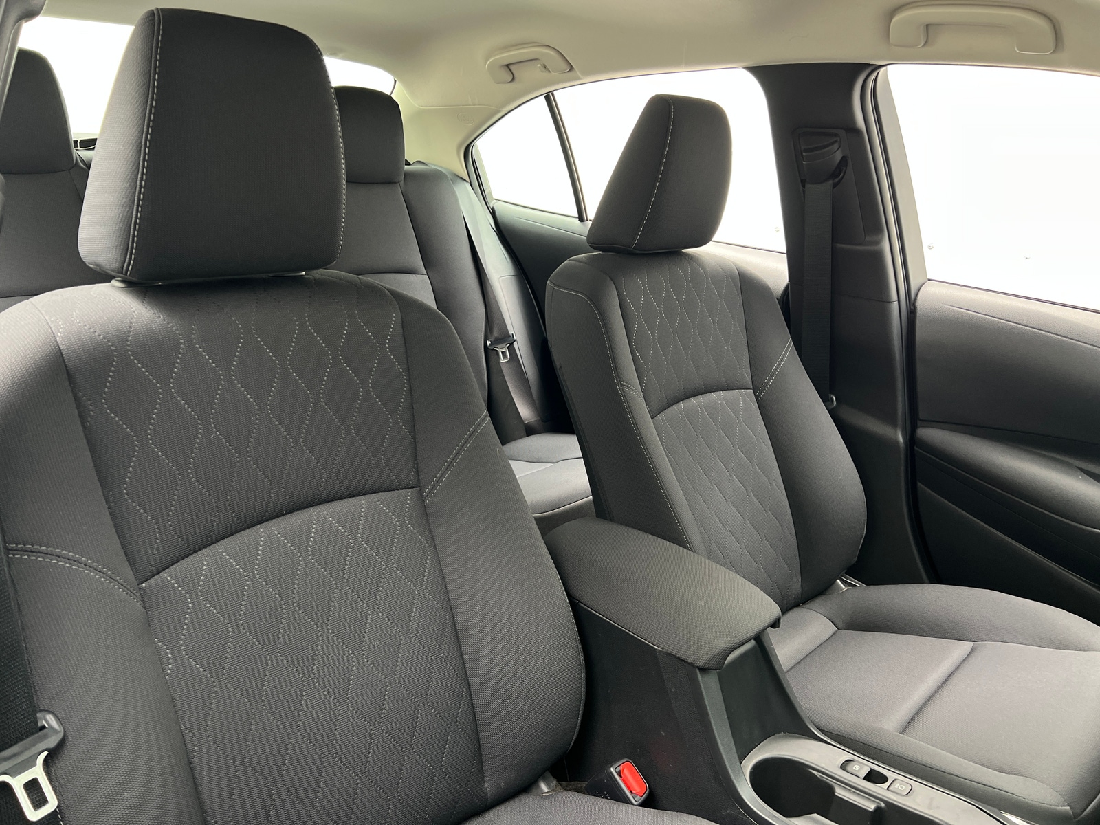 Thumbnail: 2024 Toyota Corolla - 2