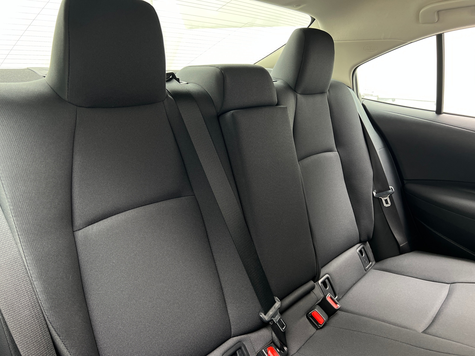 Thumbnail: 2024 Toyota Corolla - 6