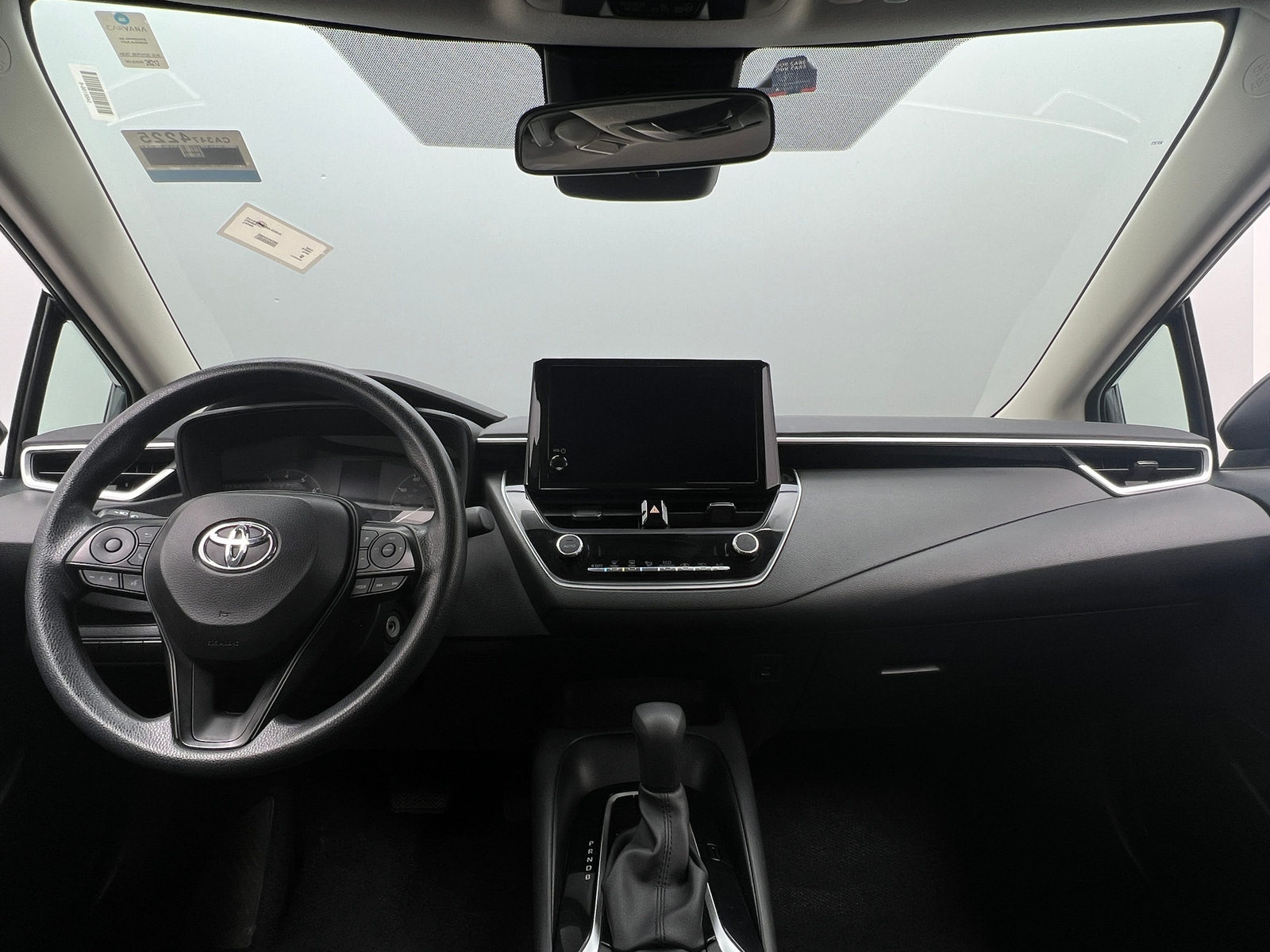 Thumbnail: 2024 Toyota Corolla - 3