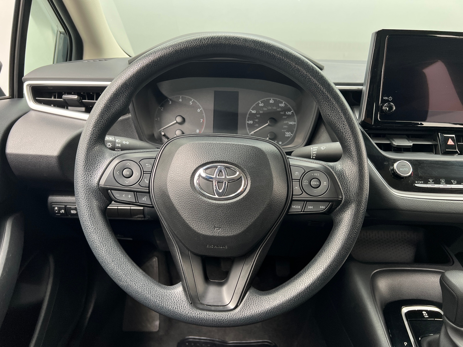 Thumbnail: 2024 Toyota Corolla - 5