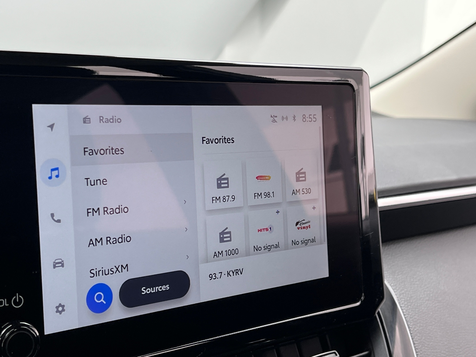Thumbnail: 2024 Toyota Corolla - 4