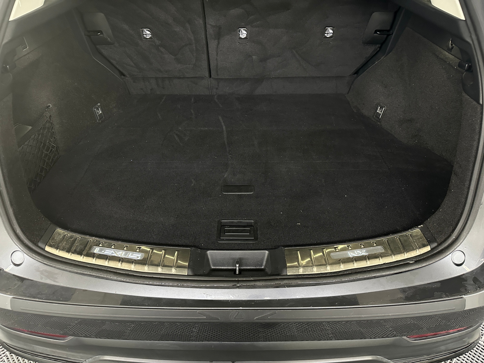 Thumbnail: 2024 Lexus NX - 6