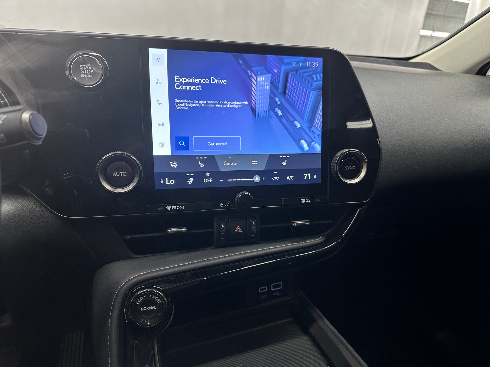 Thumbnail: 2024 Lexus NX - 3