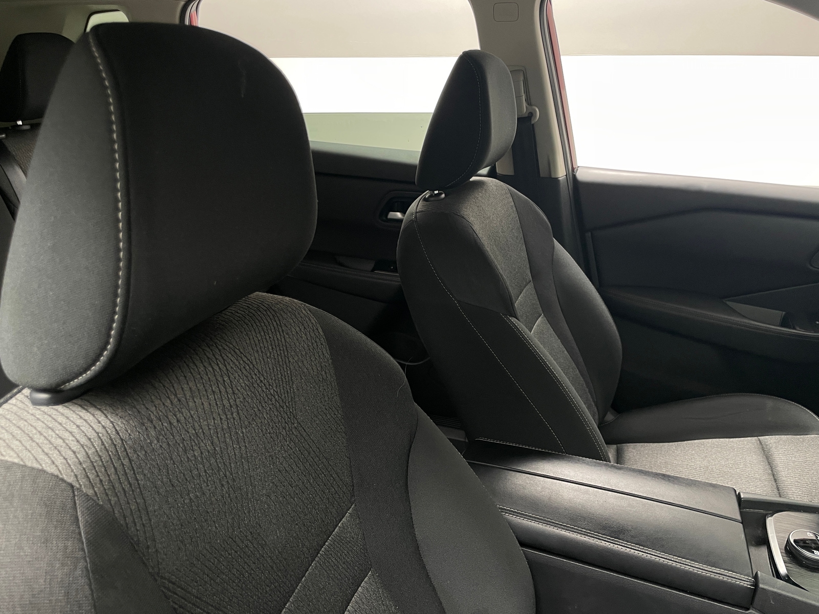 Thumbnail: 2024 Nissan Rogue - 2