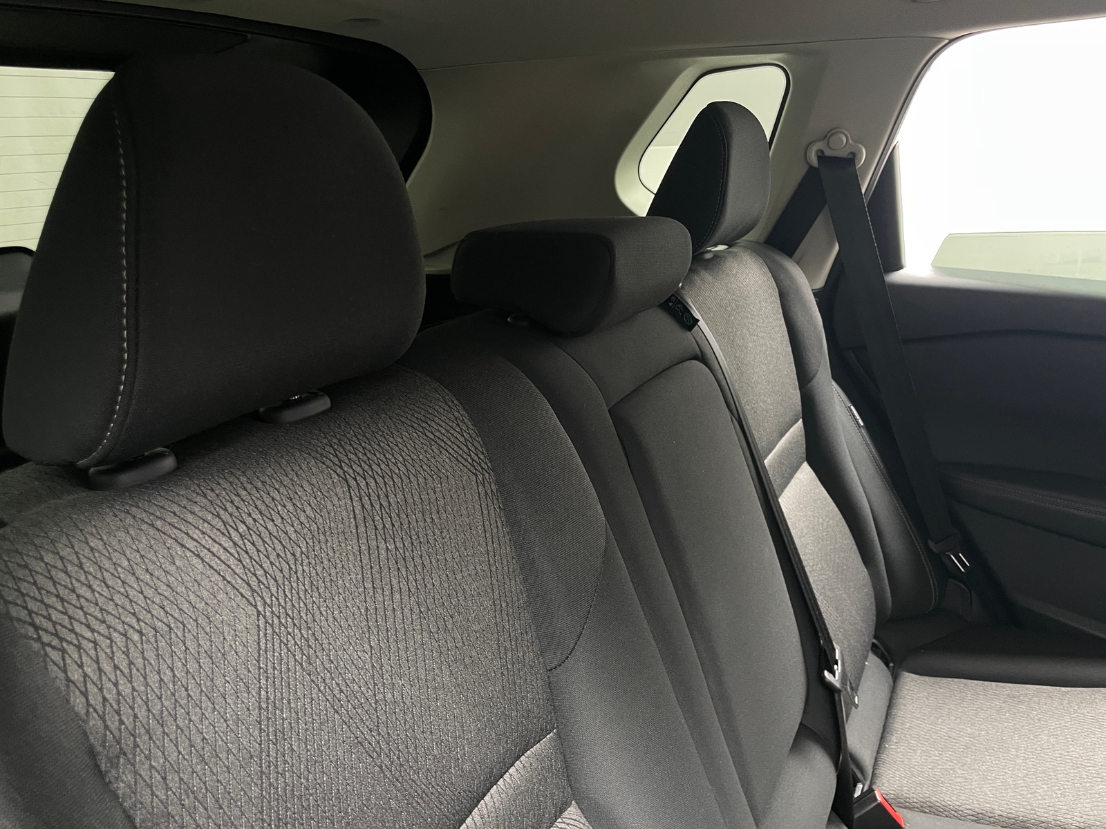 Thumbnail: 2024 Nissan Rogue - 6