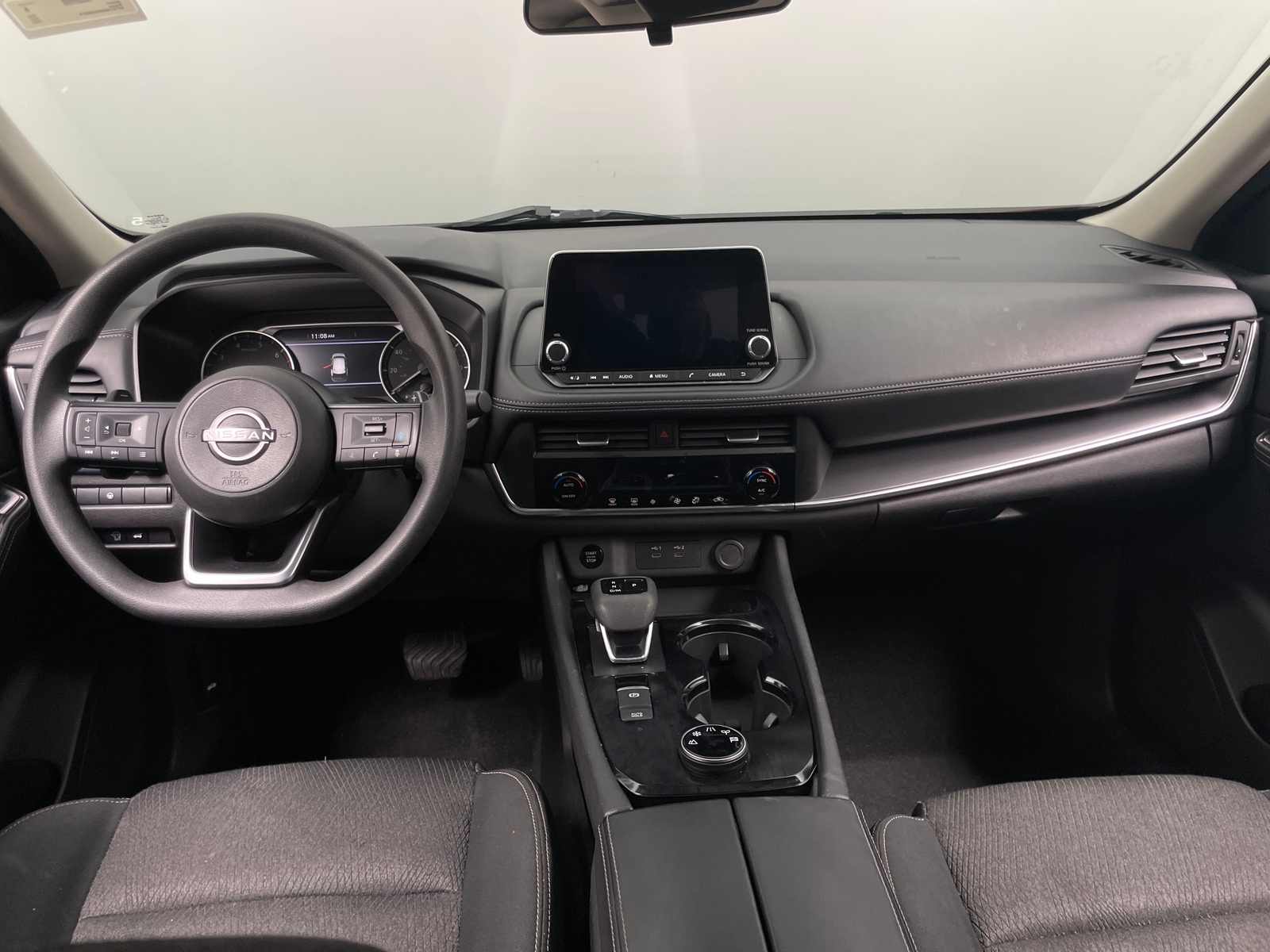 Thumbnail: 2024 Nissan Rogue - 3