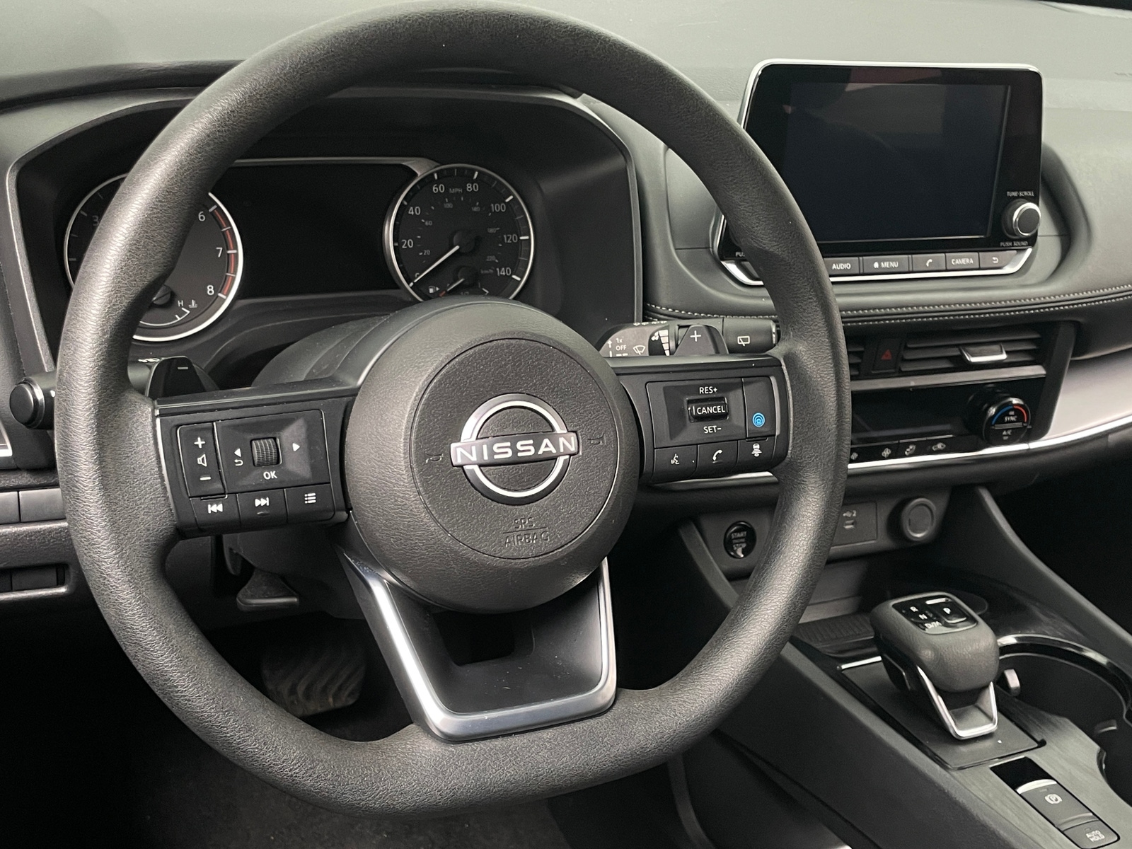 Thumbnail: 2024 Nissan Rogue - 5