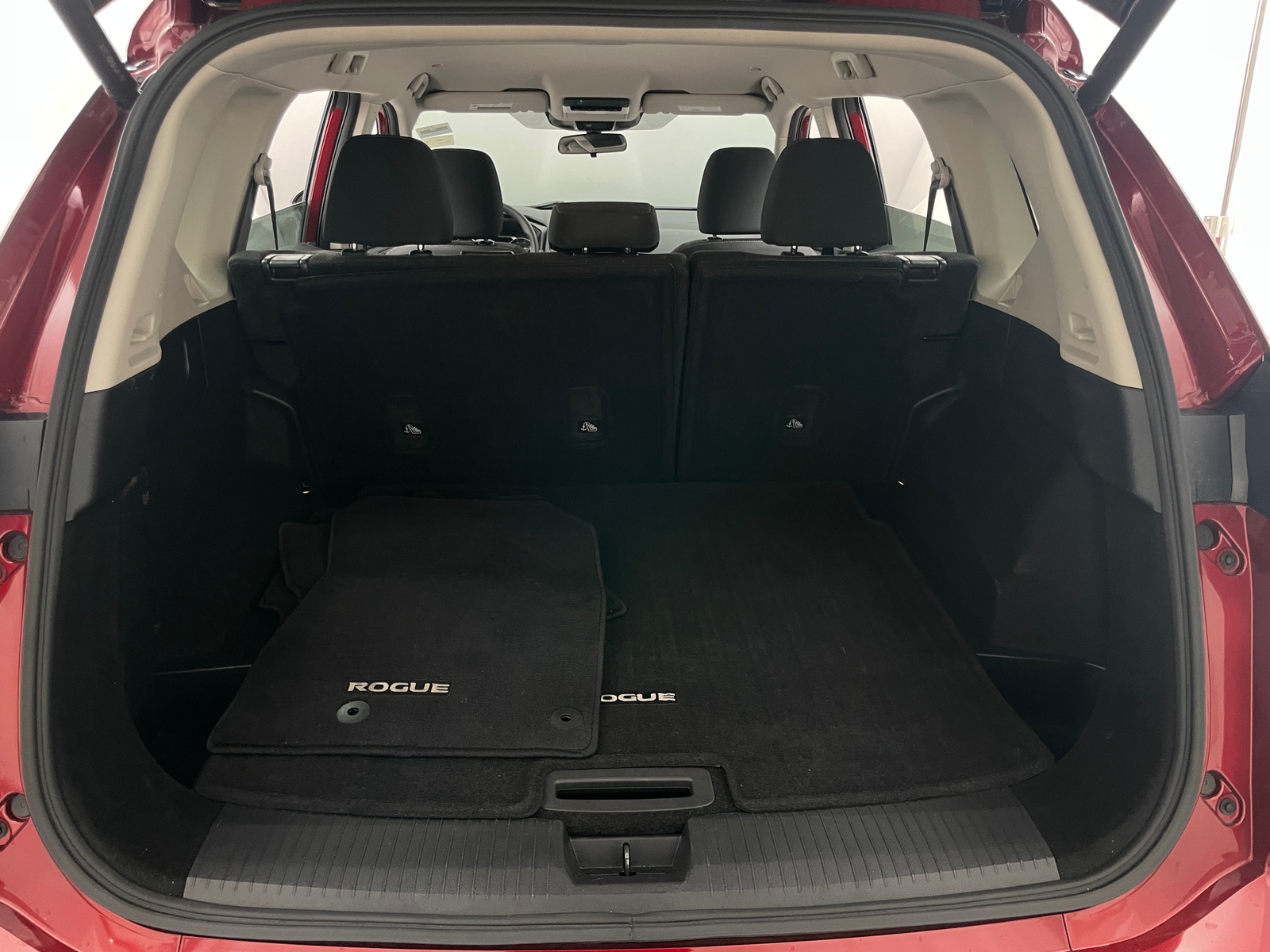 Thumbnail: 2024 Nissan Rogue - 7