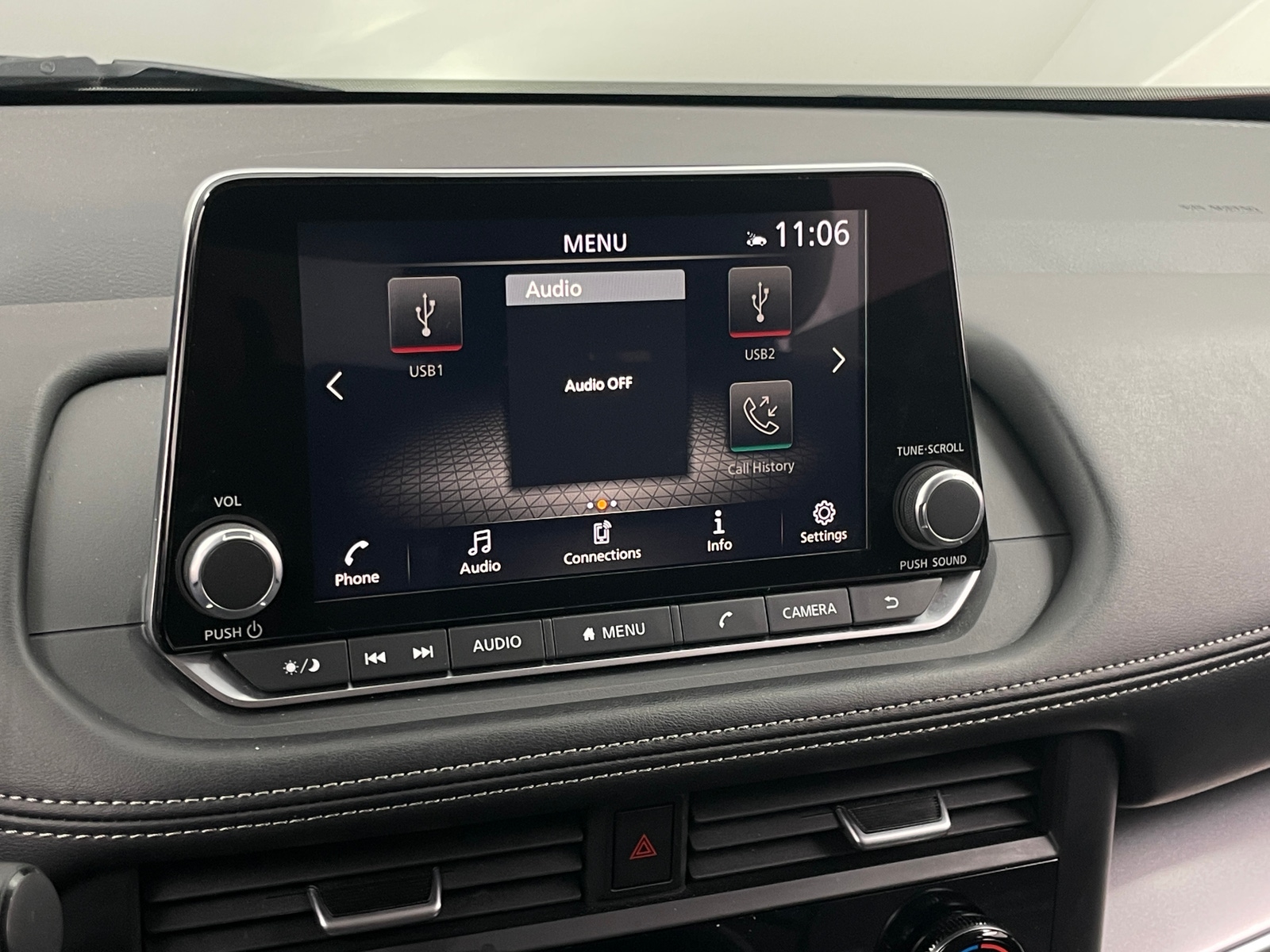 Thumbnail: 2024 Nissan Rogue - 4