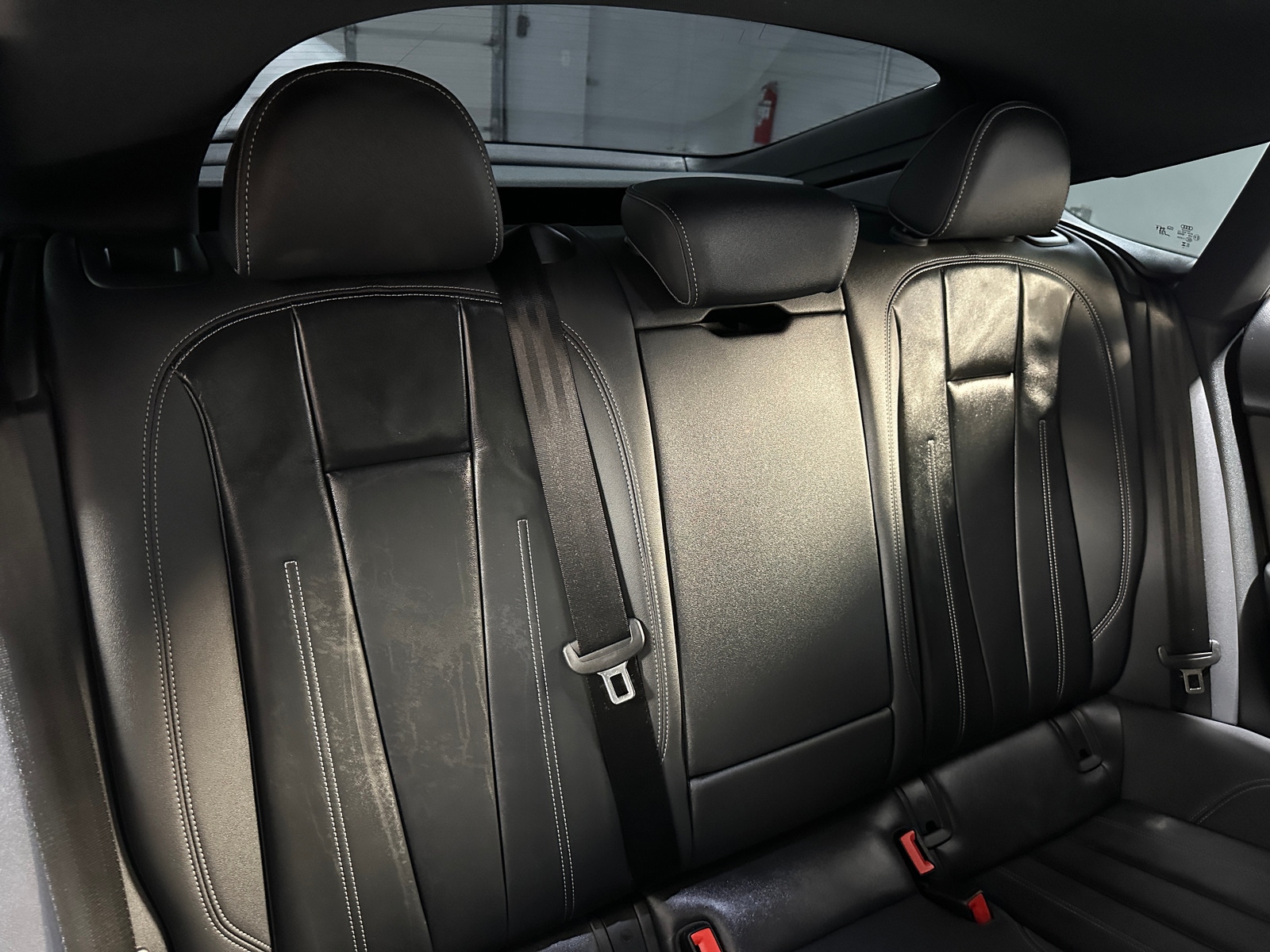 Thumbnail: 2025 Audi A5 - 5