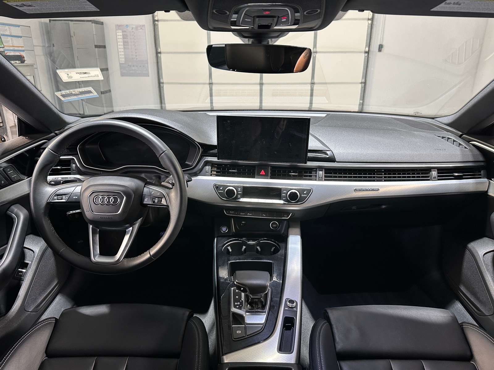 Thumbnail: 2025 Audi A5 - 2