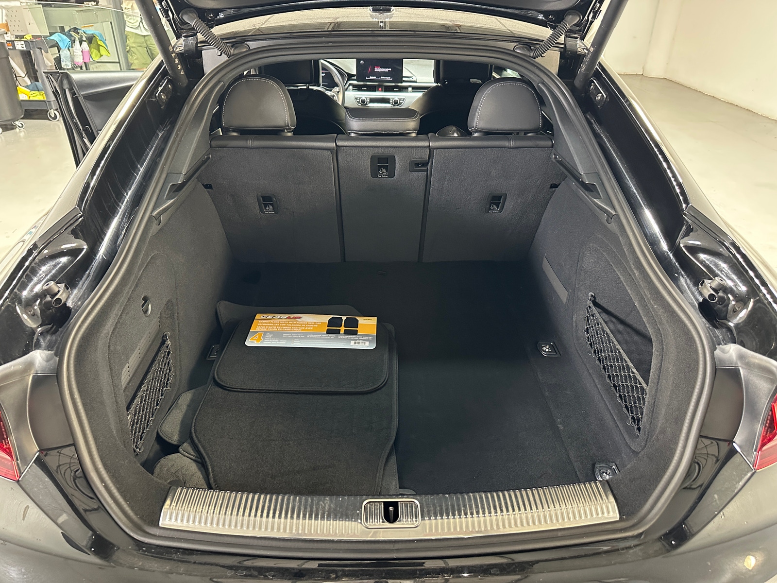 Thumbnail: 2025 Audi A5 - 6