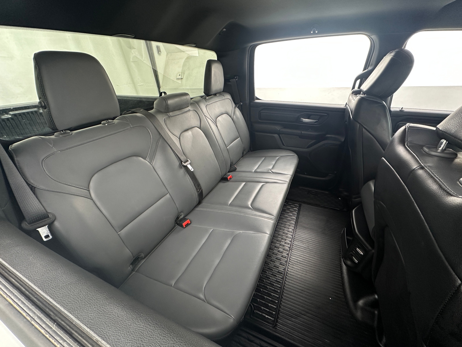 Thumbnail: 2024 RAM 1500 - 5