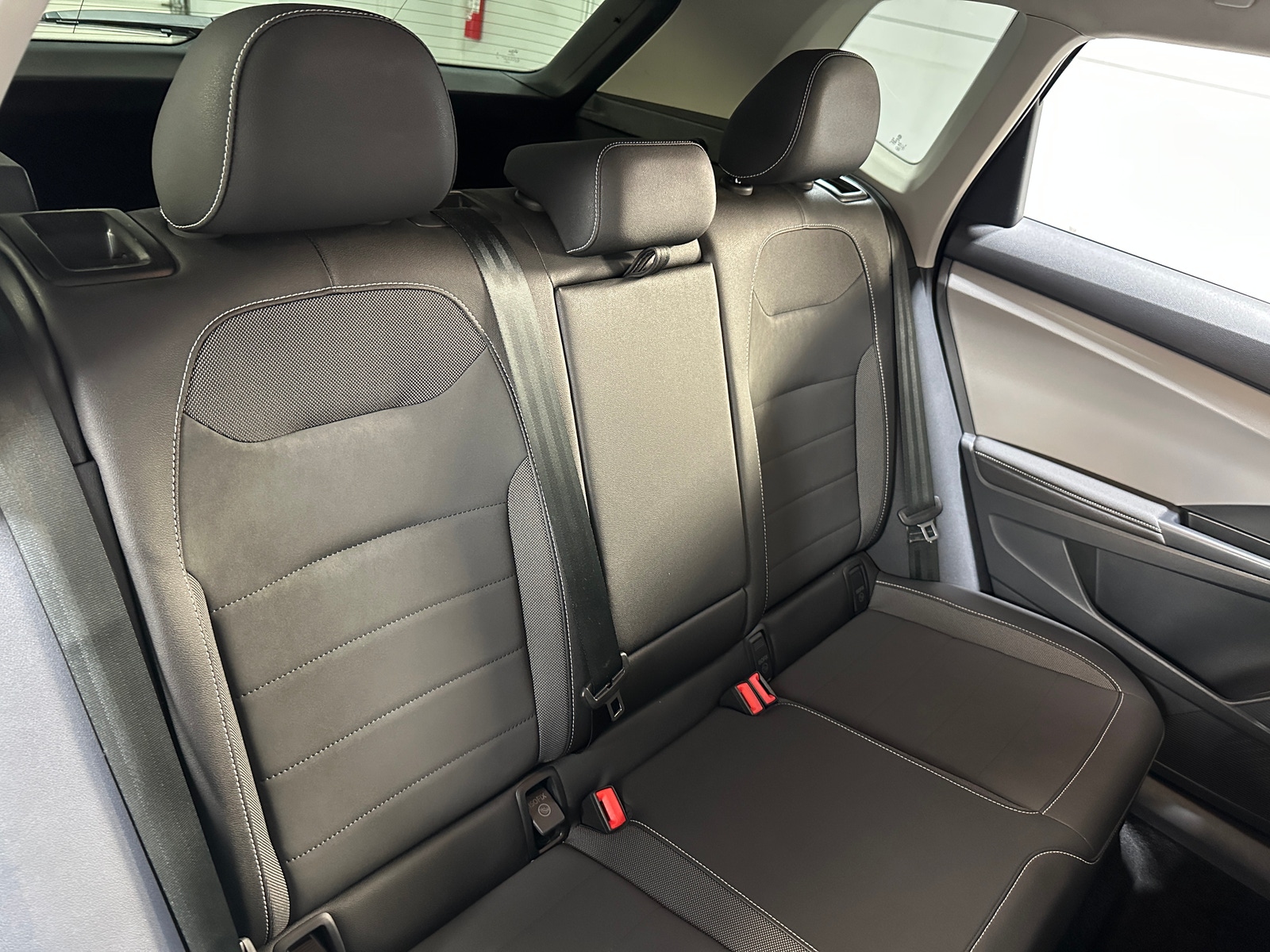 Thumbnail: 2024 Volkswagen Taos - 5