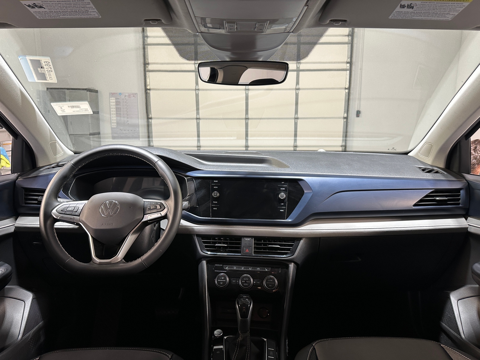 Thumbnail: 2024 Volkswagen Taos - 2