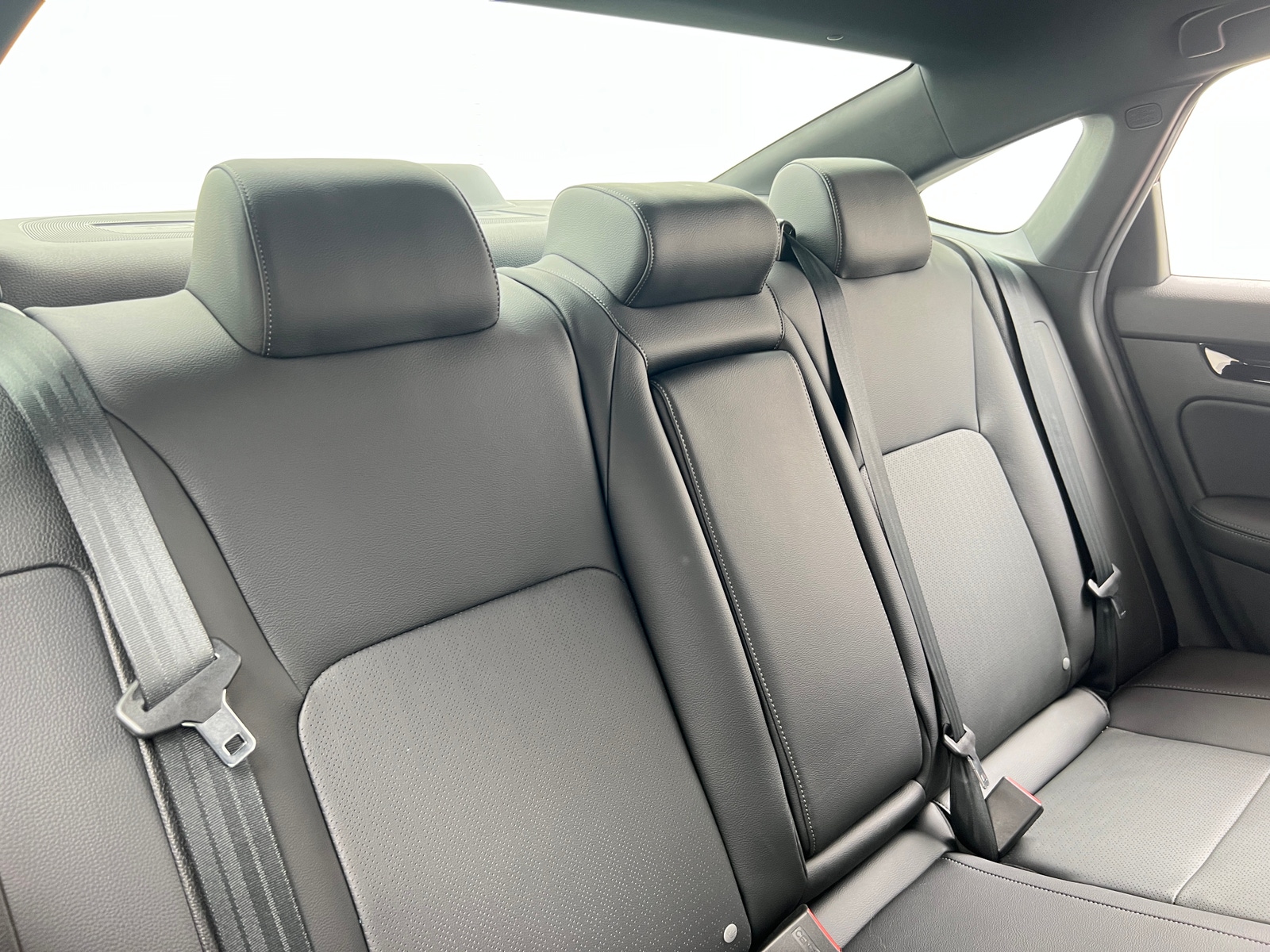 Thumbnail: 2025 Honda Civic - 5