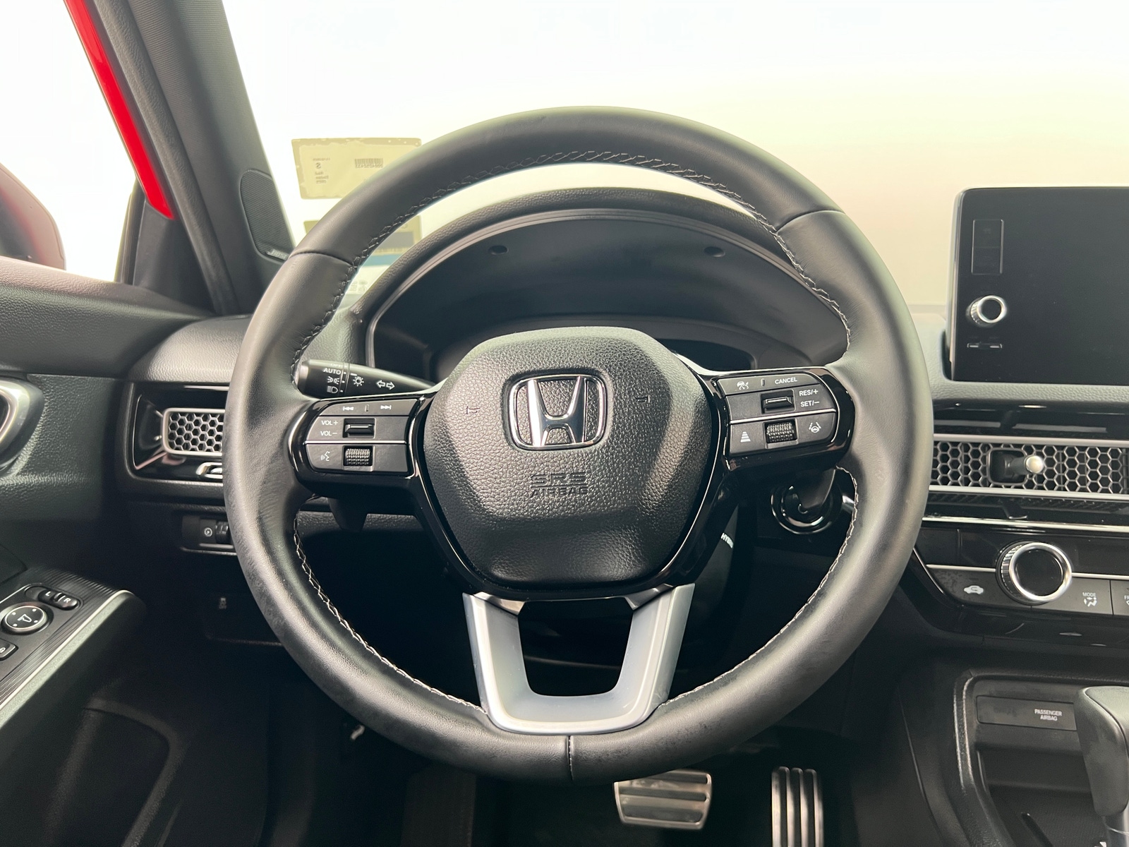 Thumbnail: 2025 Honda Civic - 4