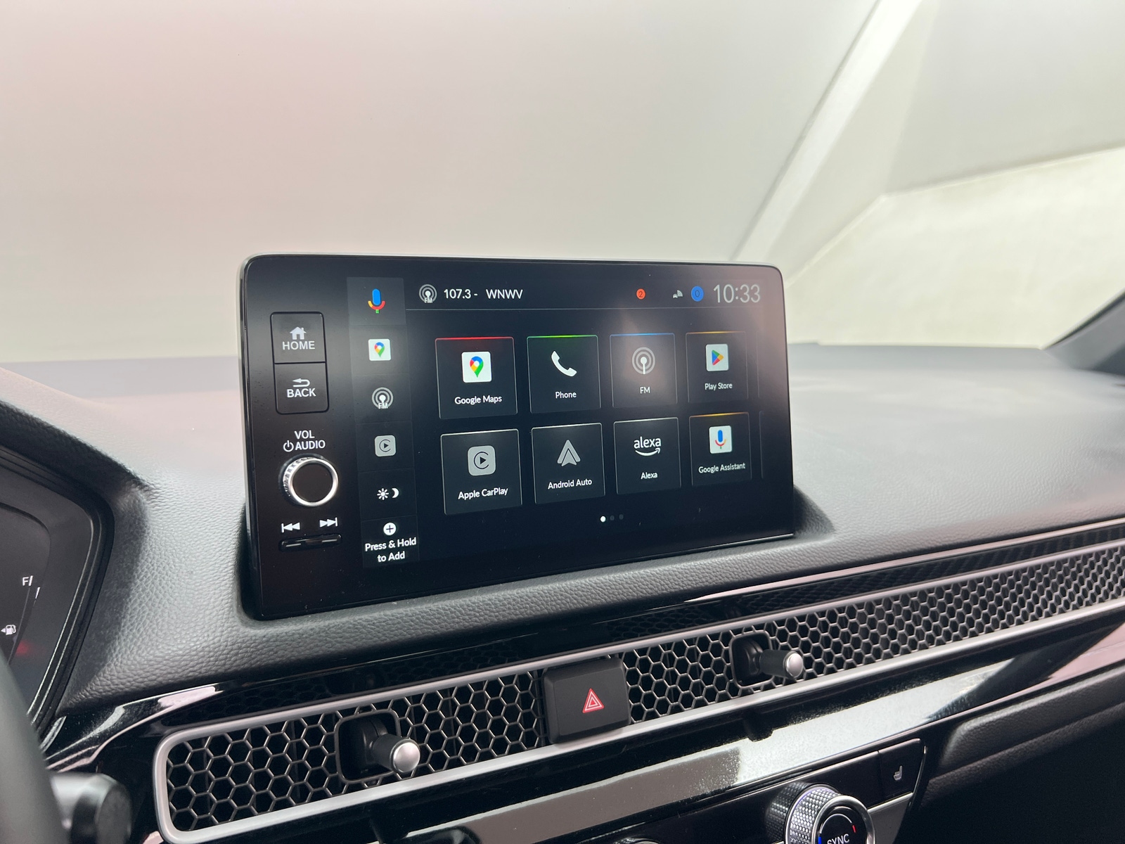 Thumbnail: 2025 Honda Civic - 3