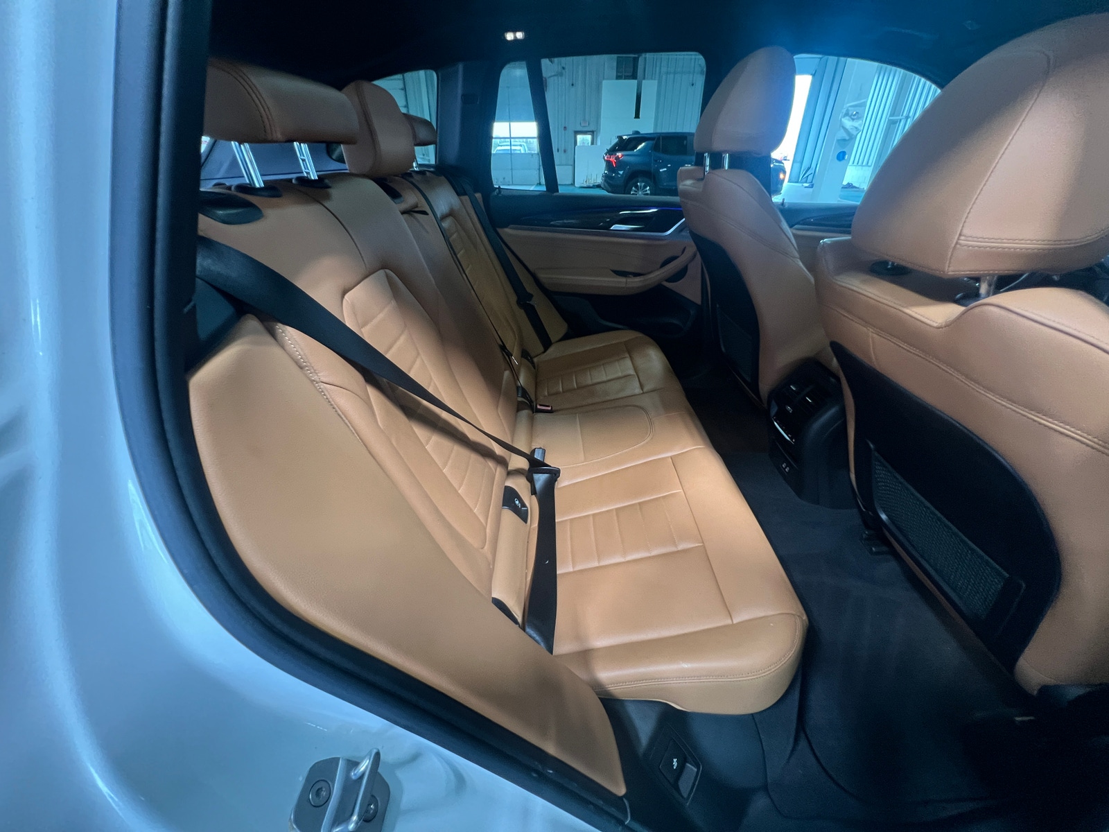 Thumbnail: 2020 BMW X3 - 5