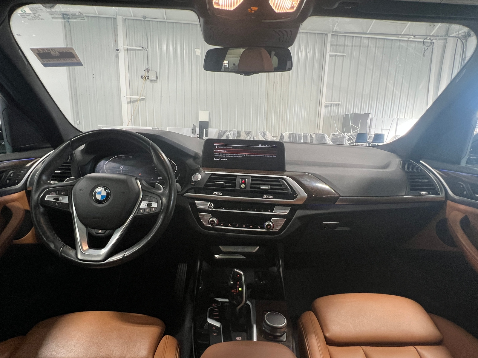 Thumbnail: 2020 BMW X3 - 2