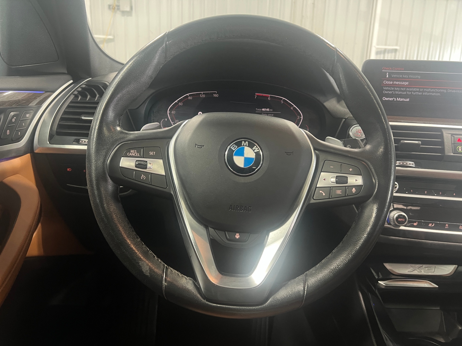 Thumbnail: 2020 BMW X3 - 4