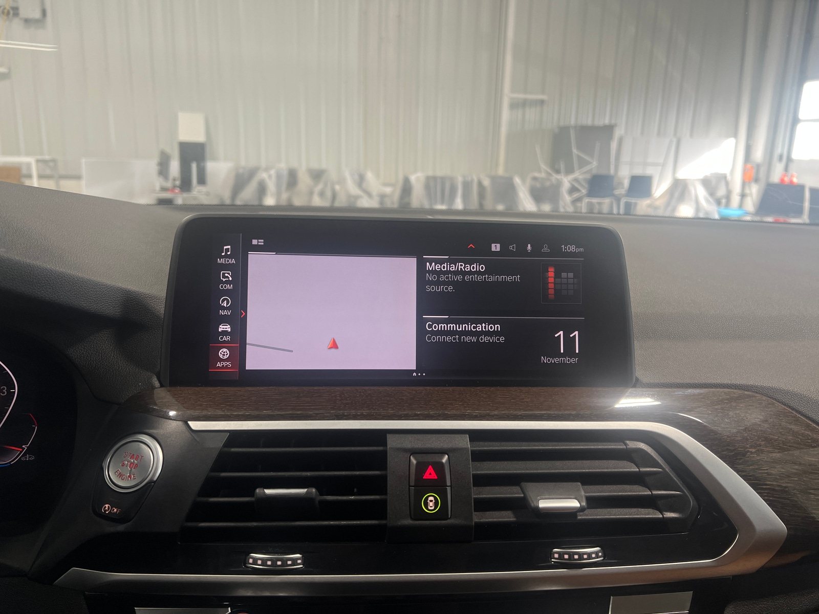 Thumbnail: 2020 BMW X3 - 3