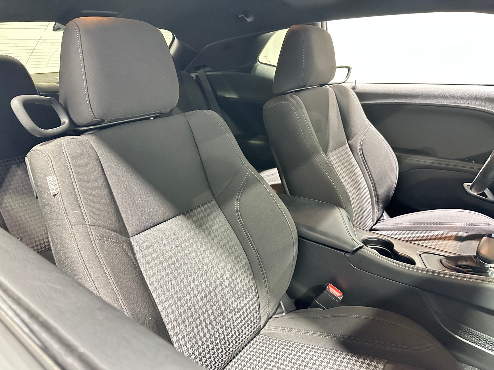 Thumbnail: 2023 Dodge Challenger - 2