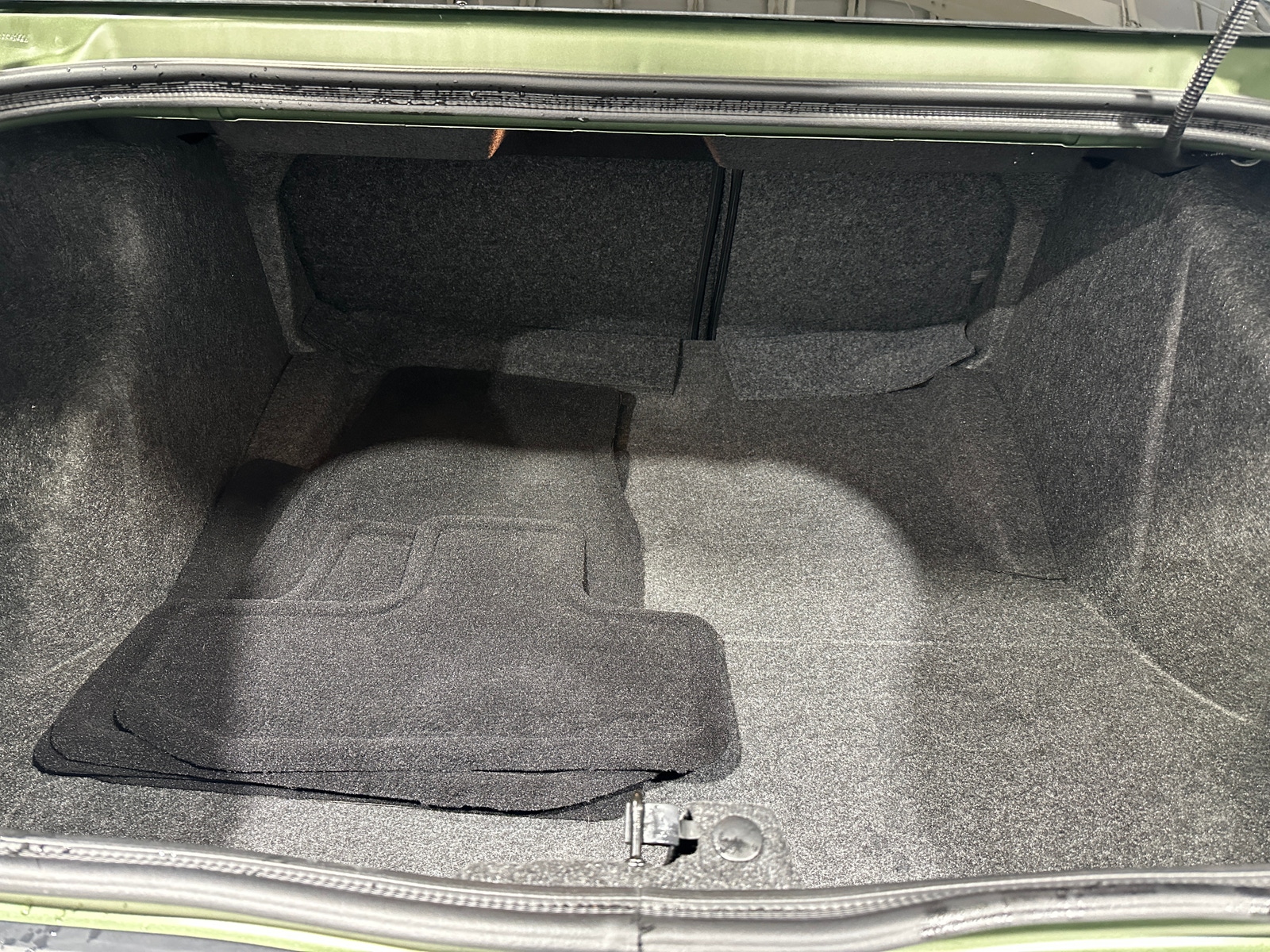 Thumbnail: 2023 Dodge Challenger - 7