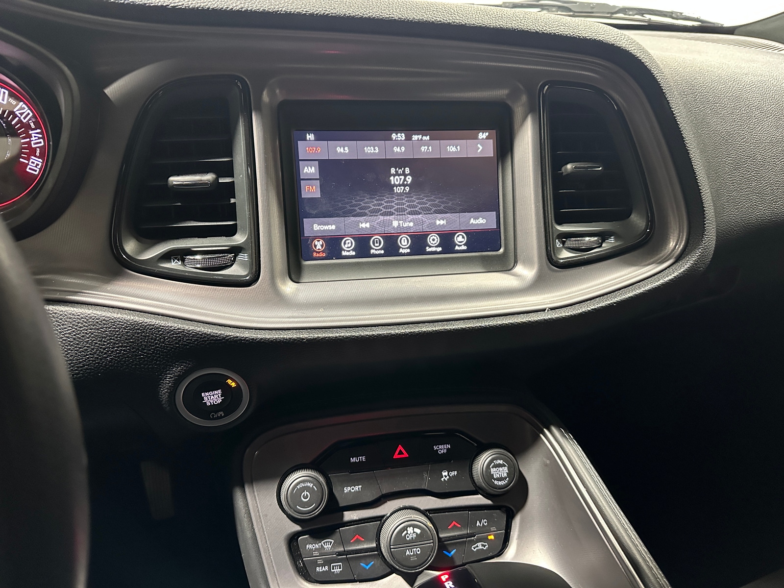 Thumbnail: 2023 Dodge Challenger - 4