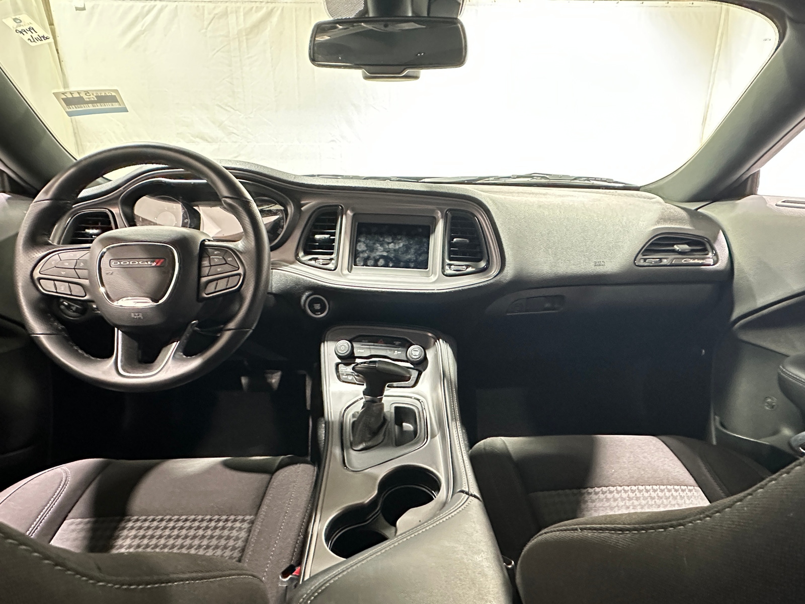 Thumbnail: 2023 Dodge Challenger - 3