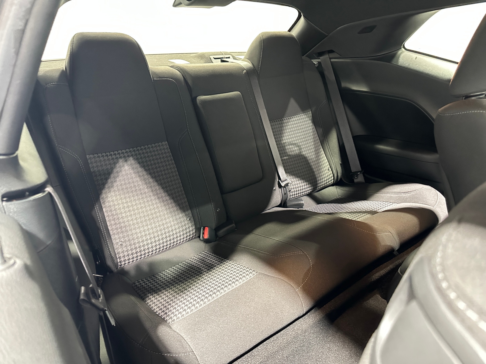 Thumbnail: 2023 Dodge Challenger - 6