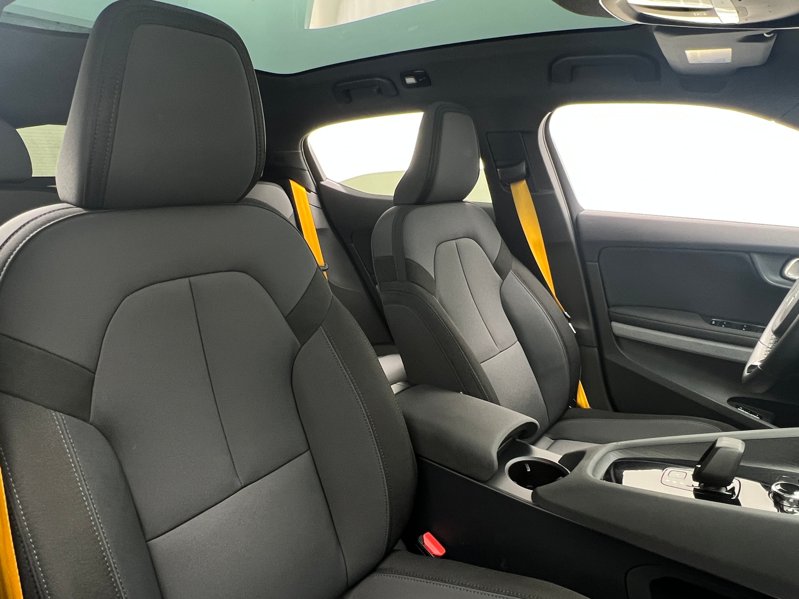 Thumbnail: 2021 Polestar 2 - 2