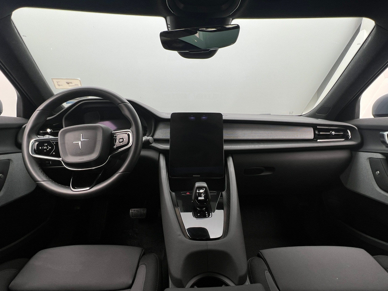 Thumbnail: 2021 Polestar 2 - 3