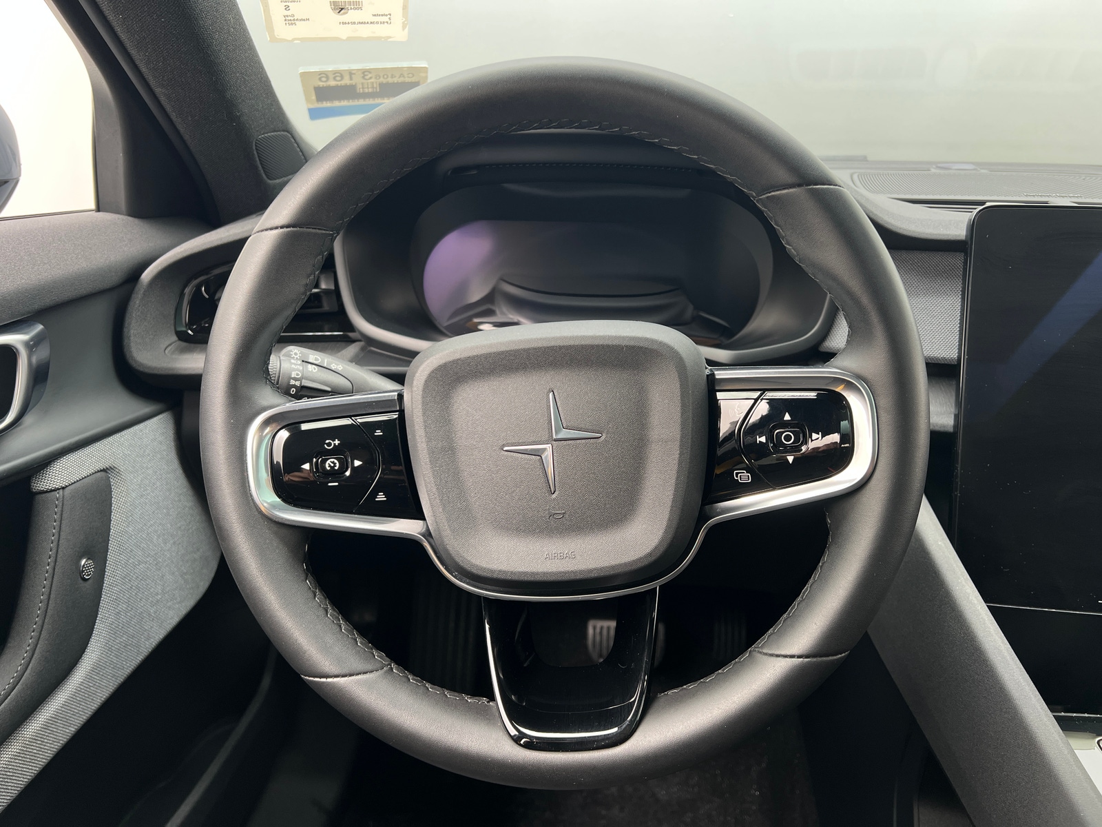 Thumbnail: 2021 Polestar 2 - 5