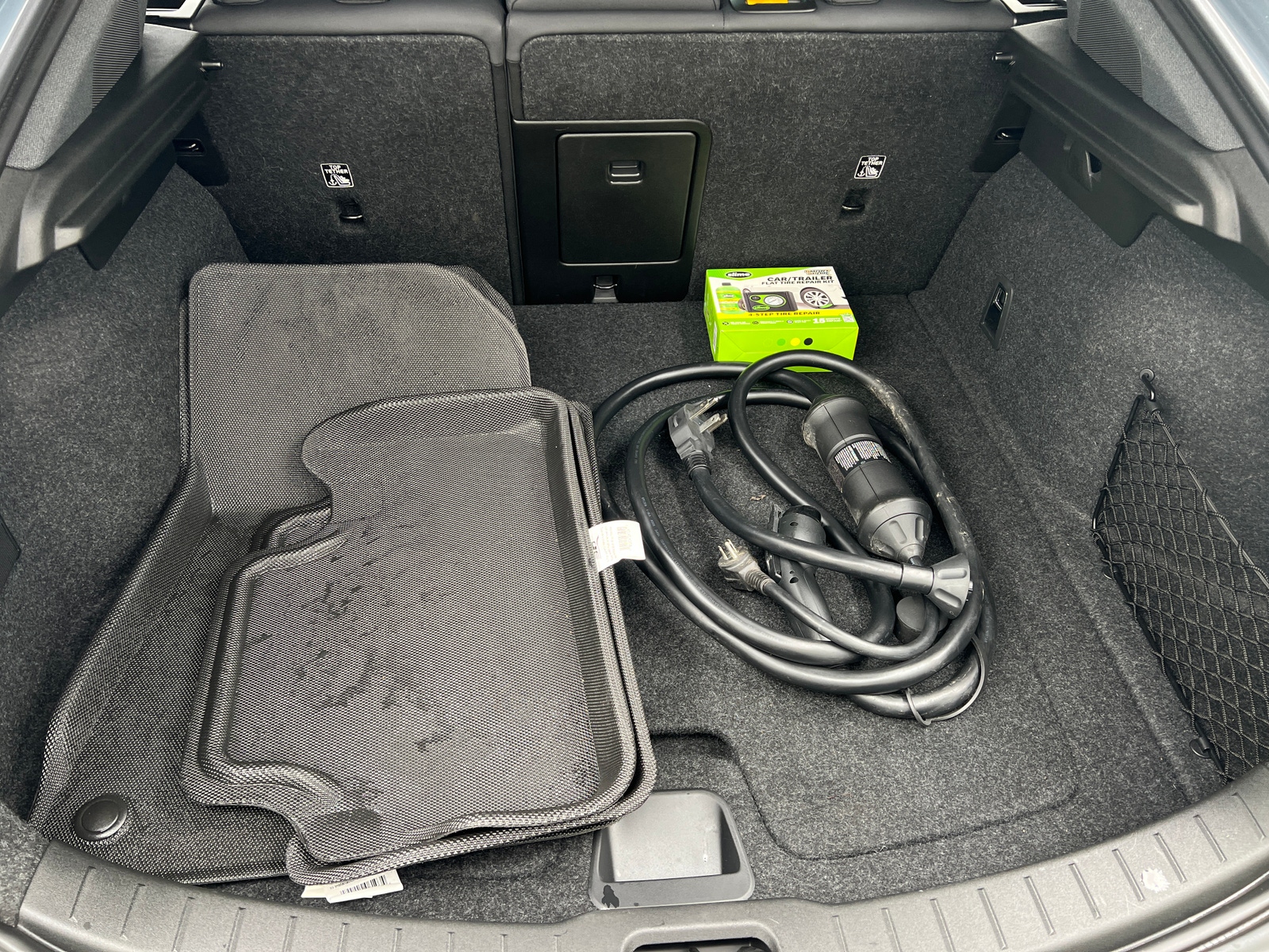 Thumbnail: 2021 Polestar 2 - 7