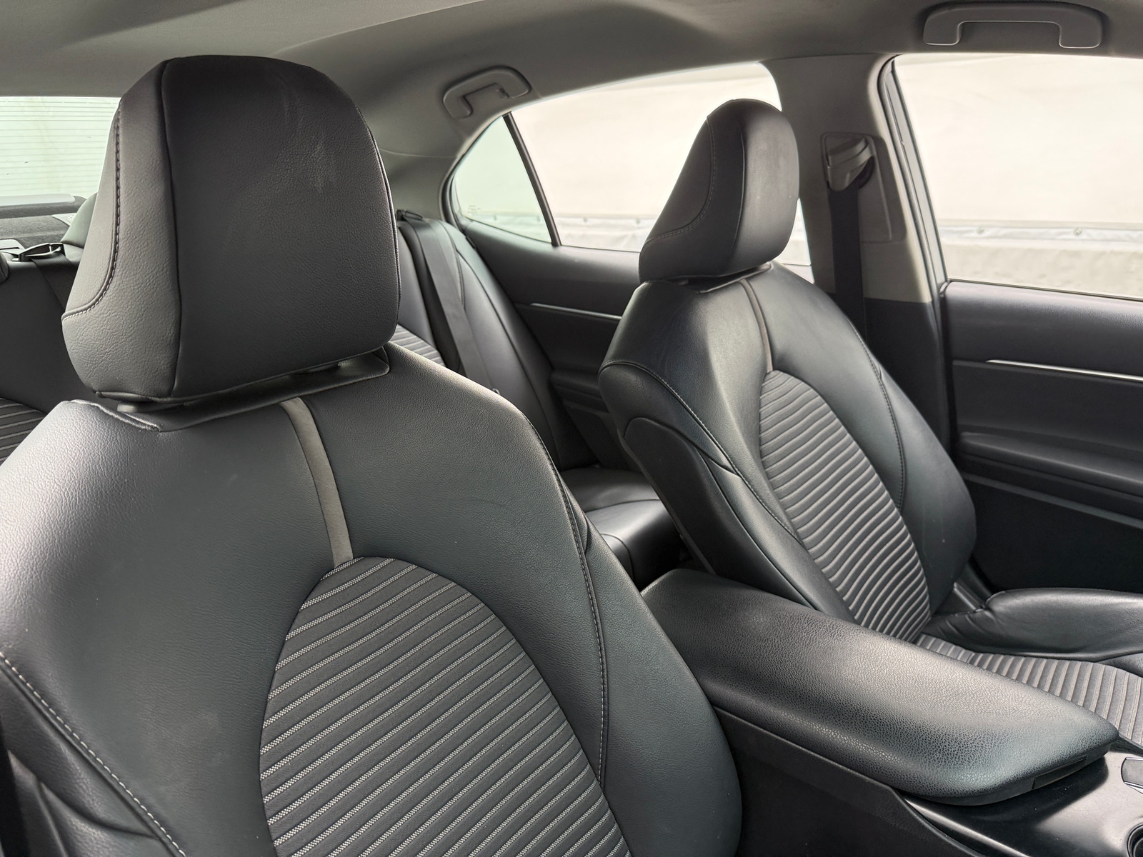 Thumbnail: 2018 Toyota Camry - 2