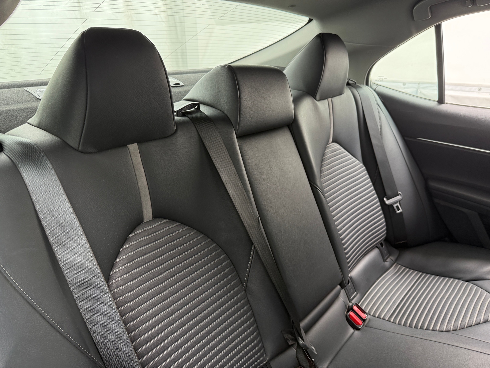 Thumbnail: 2018 Toyota Camry - 6