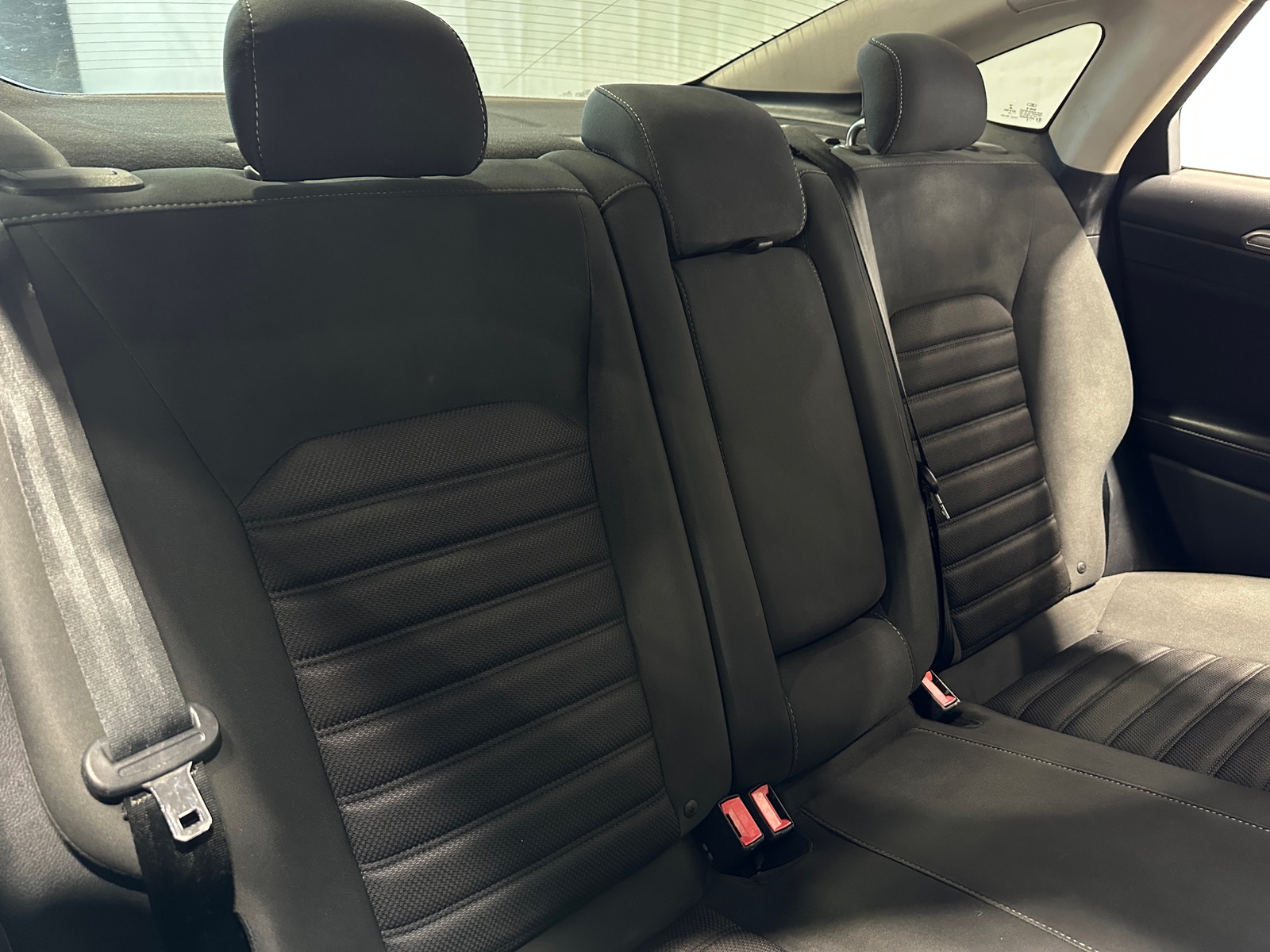 Thumbnail: 2017 Ford Fusion - 6