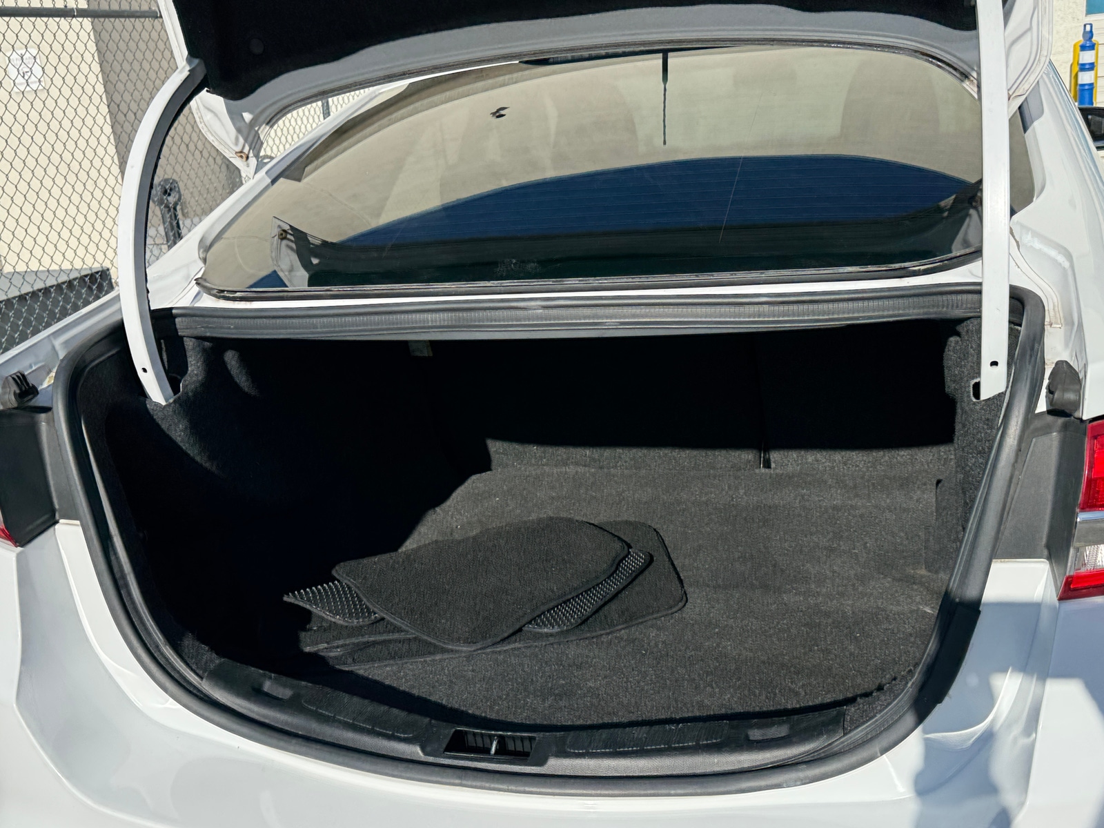 Thumbnail: 2017 Ford Fusion - 7