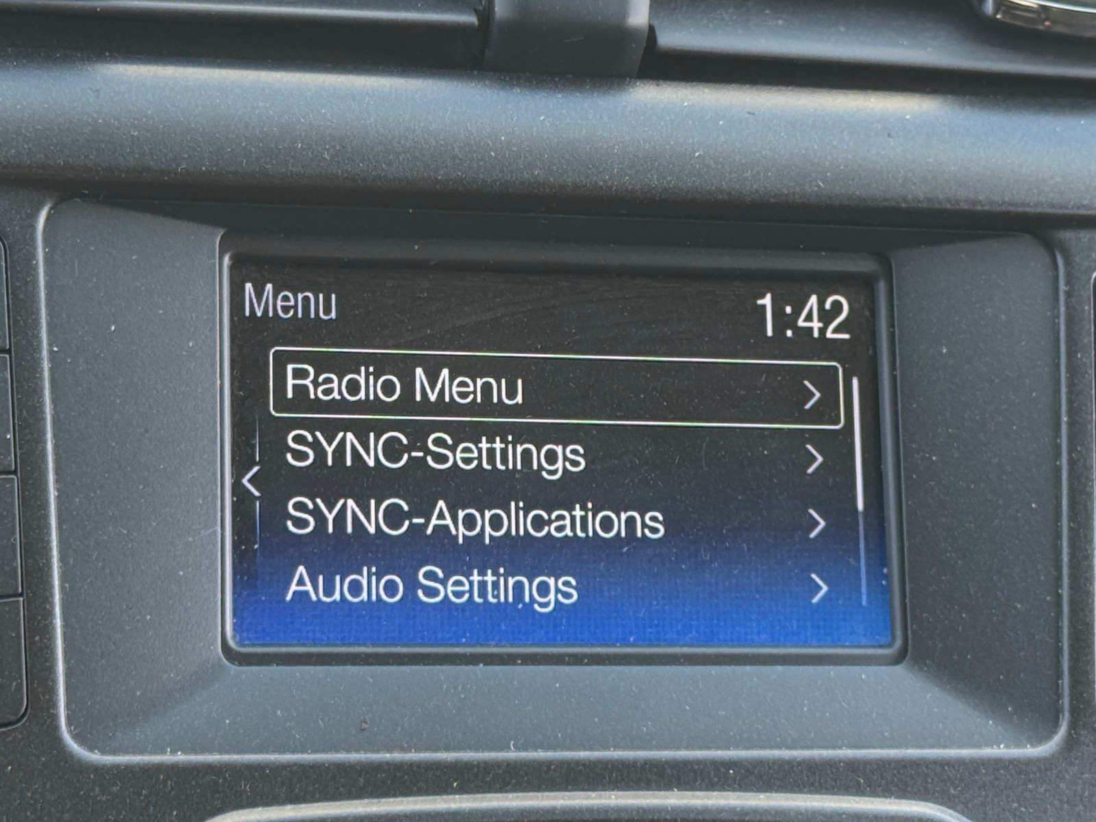 Thumbnail: 2017 Ford Fusion - 4