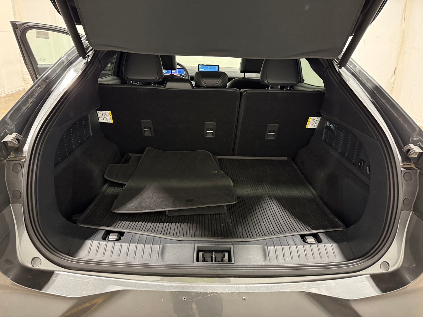 Thumbnail: 2021 Ford Mustang Mach-E - 6