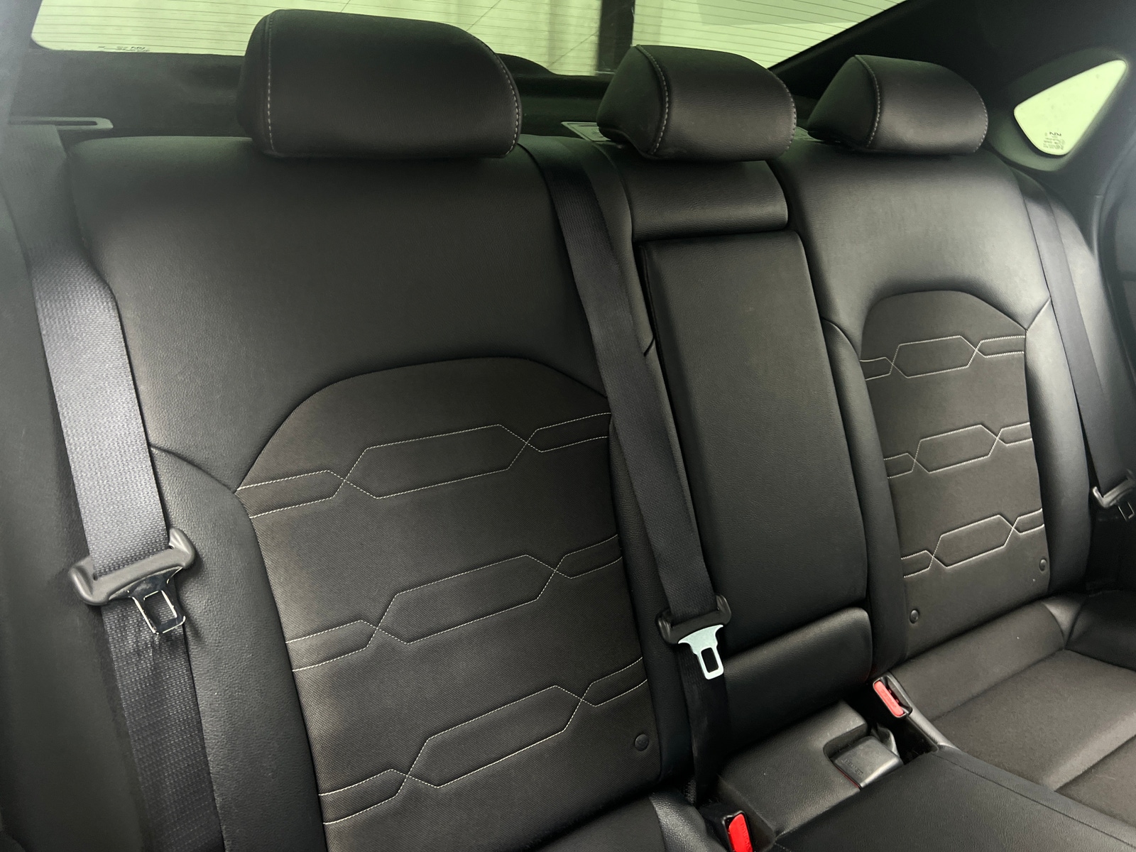 Thumbnail: 2023 Kia Forte - 5