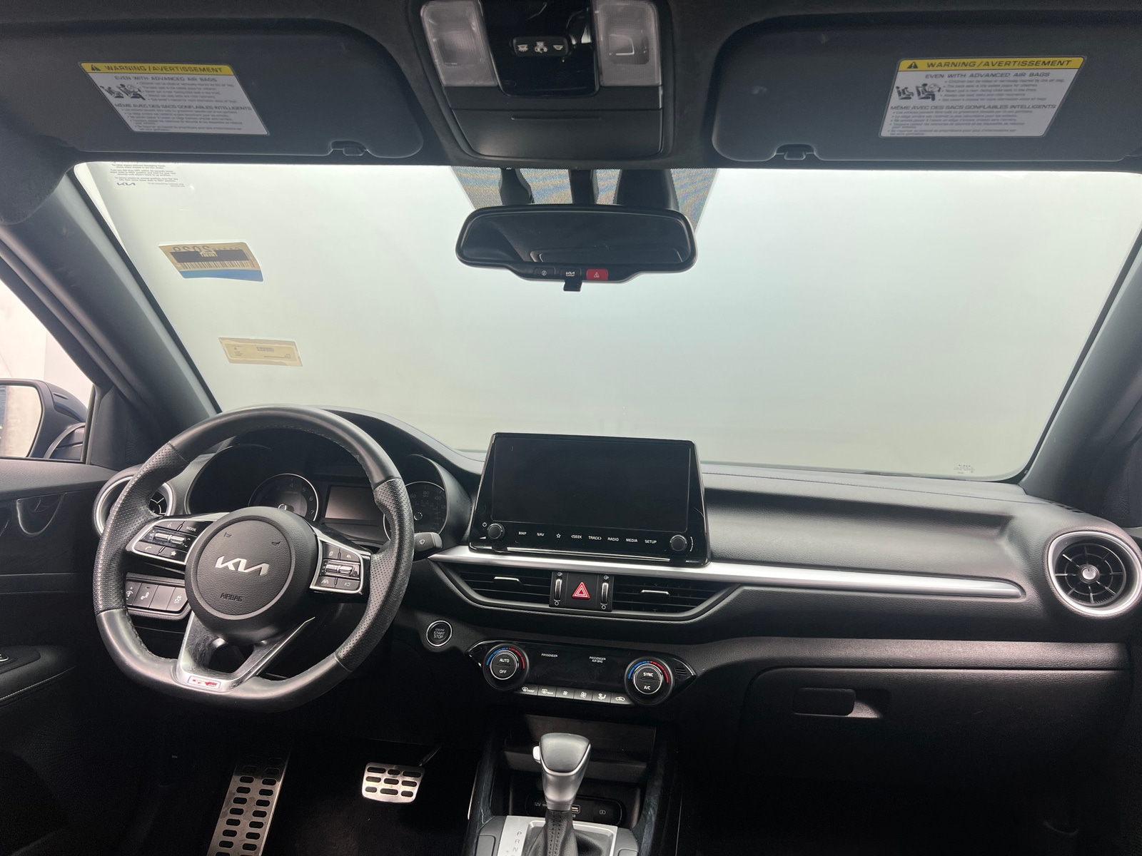 Thumbnail: 2023 Kia Forte - 2