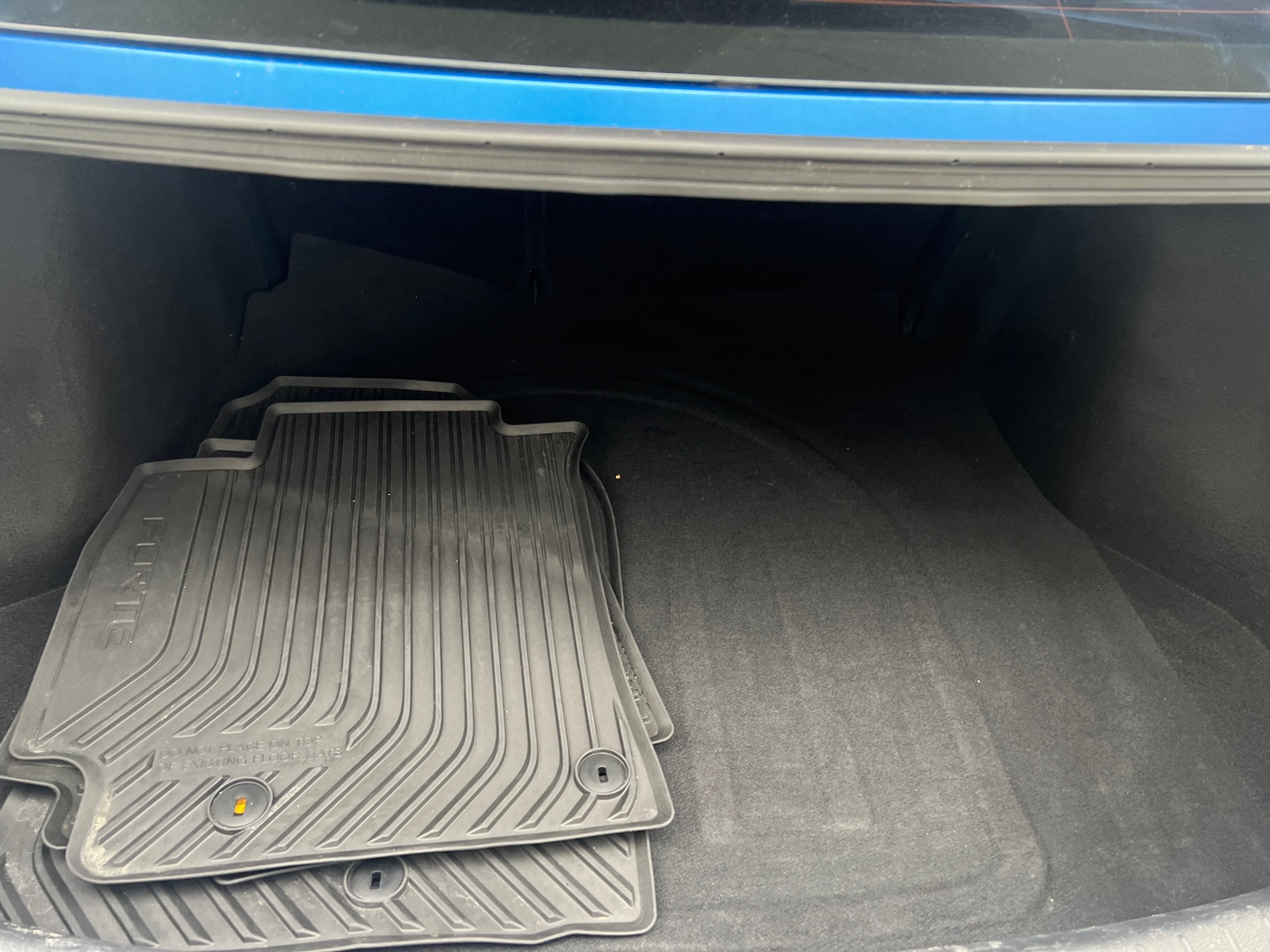 Thumbnail: 2023 Kia Forte - 6