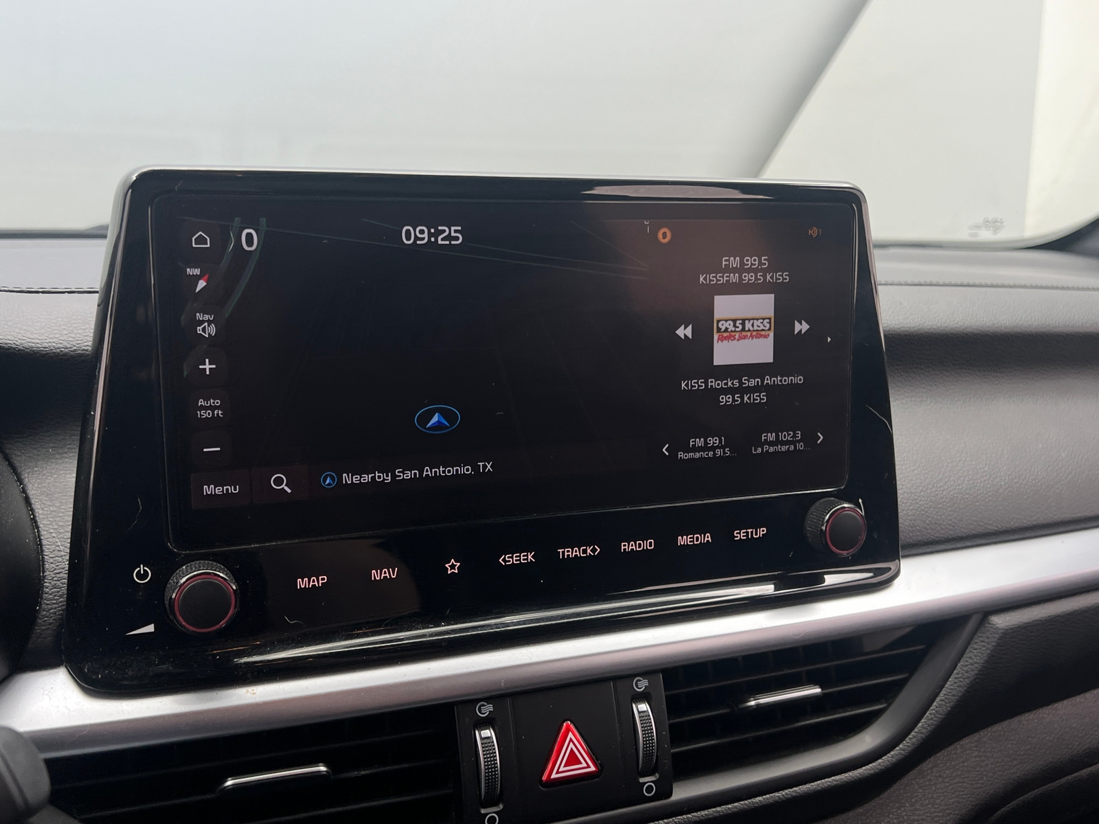 Thumbnail: 2023 Kia Forte - 3