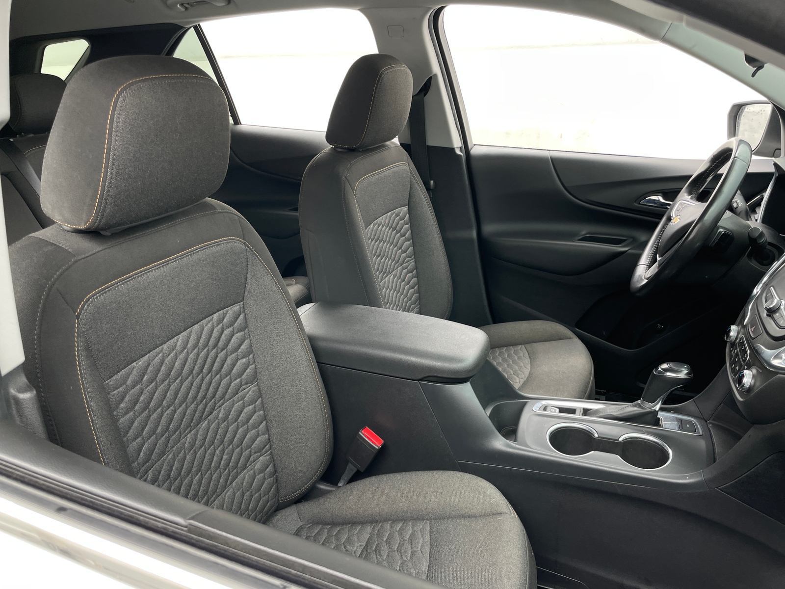 Thumbnail: 2019 Chevrolet Equinox - 2